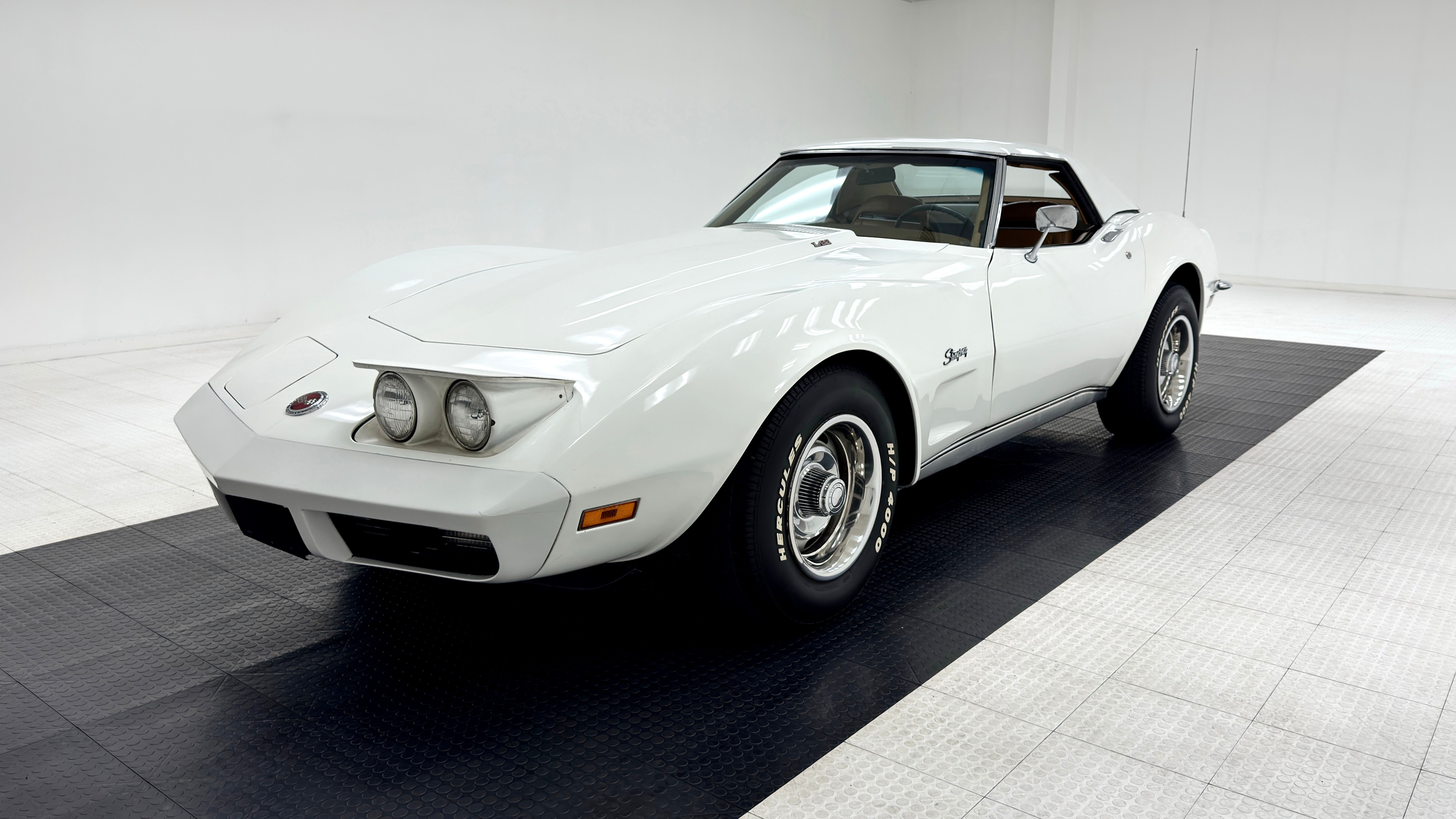 1973 Chevrolet Corvette