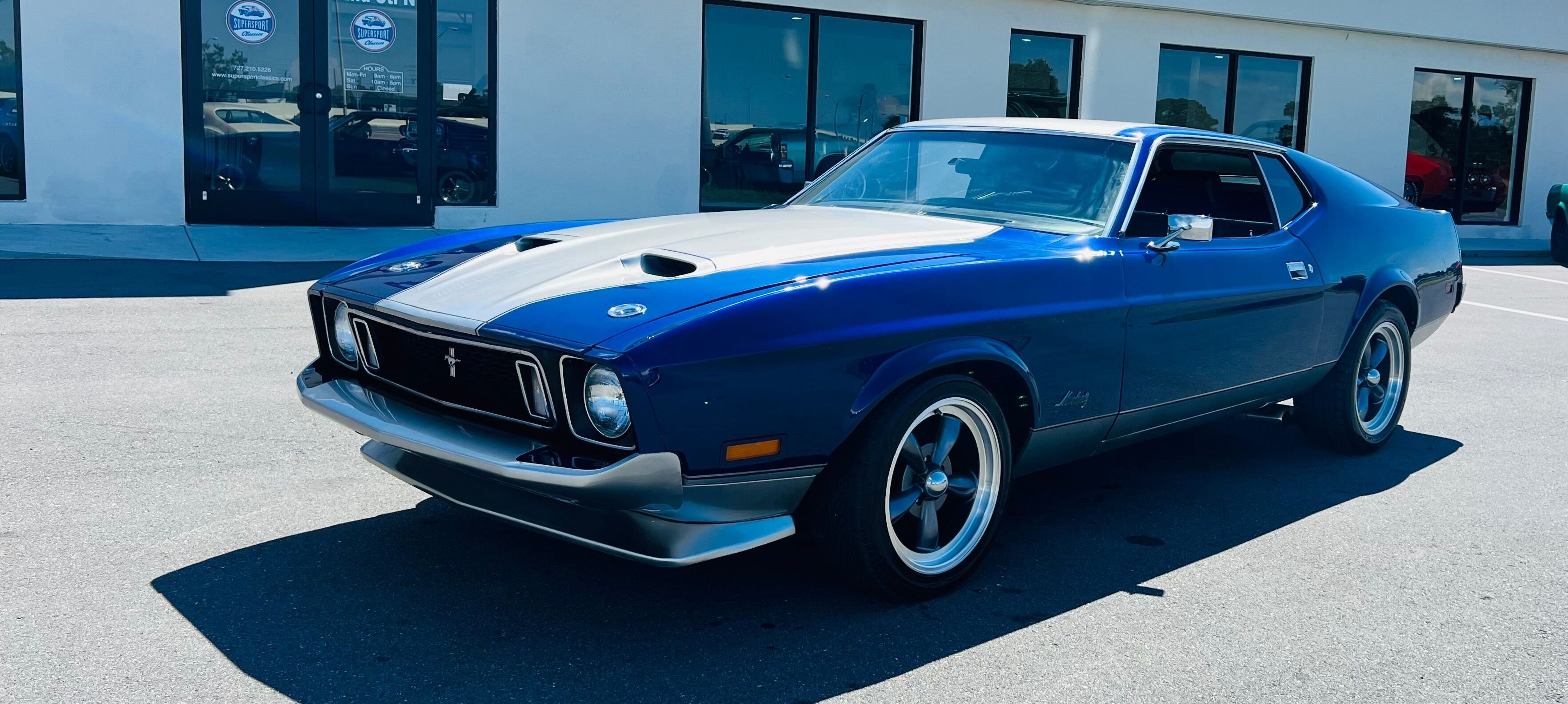 muscle cars for sale