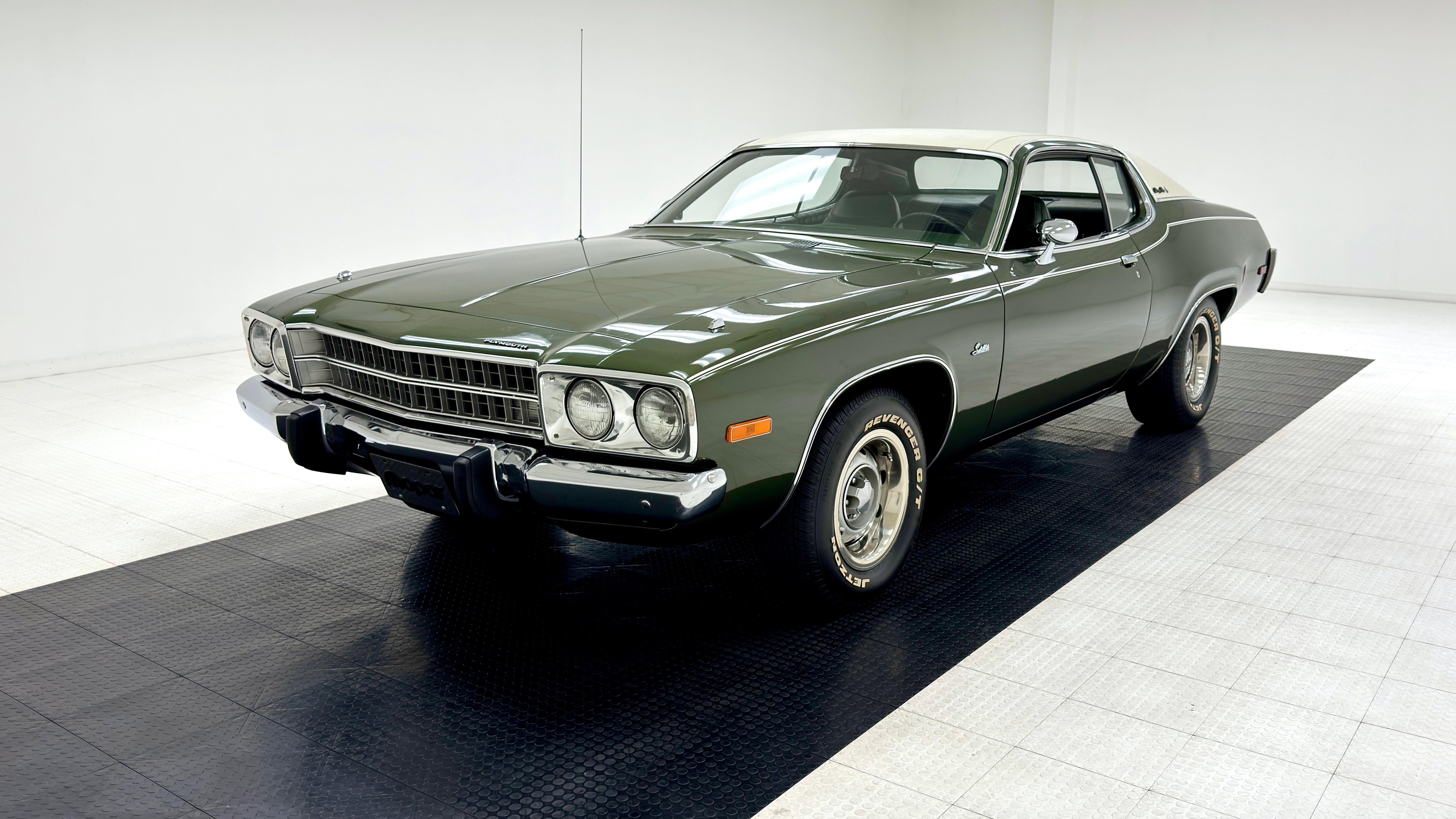 mopar