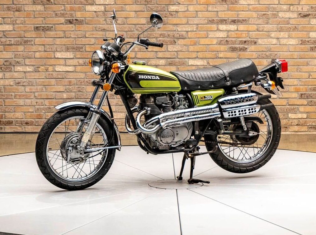 motorcycle for sale