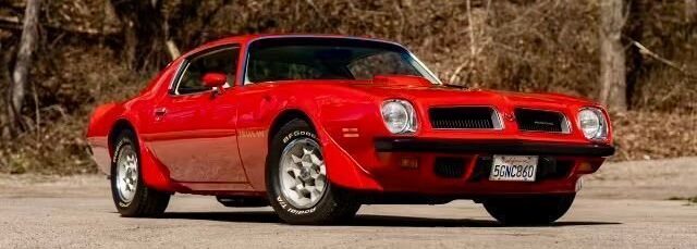 muscle cars for sale
