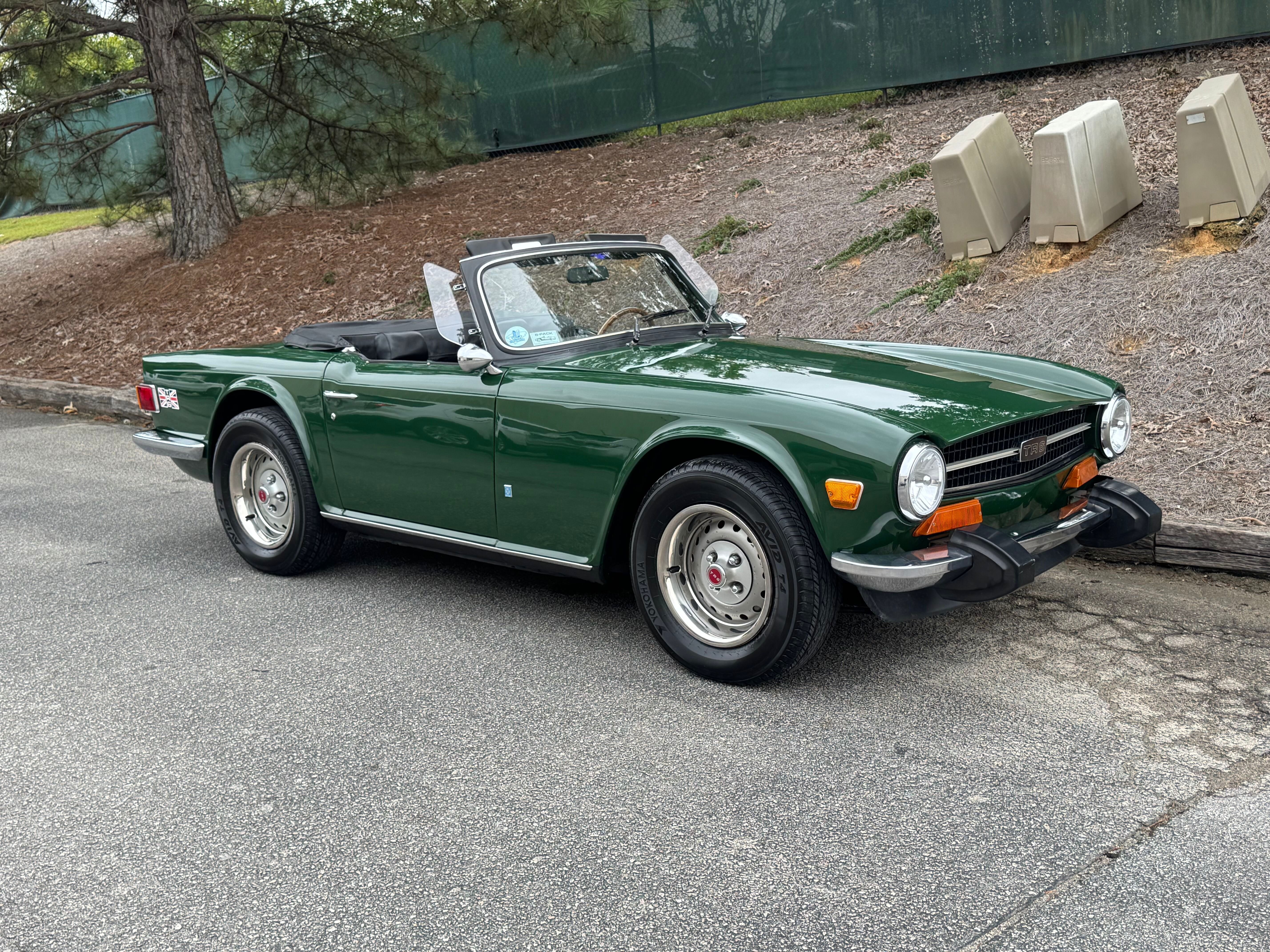 sports cars