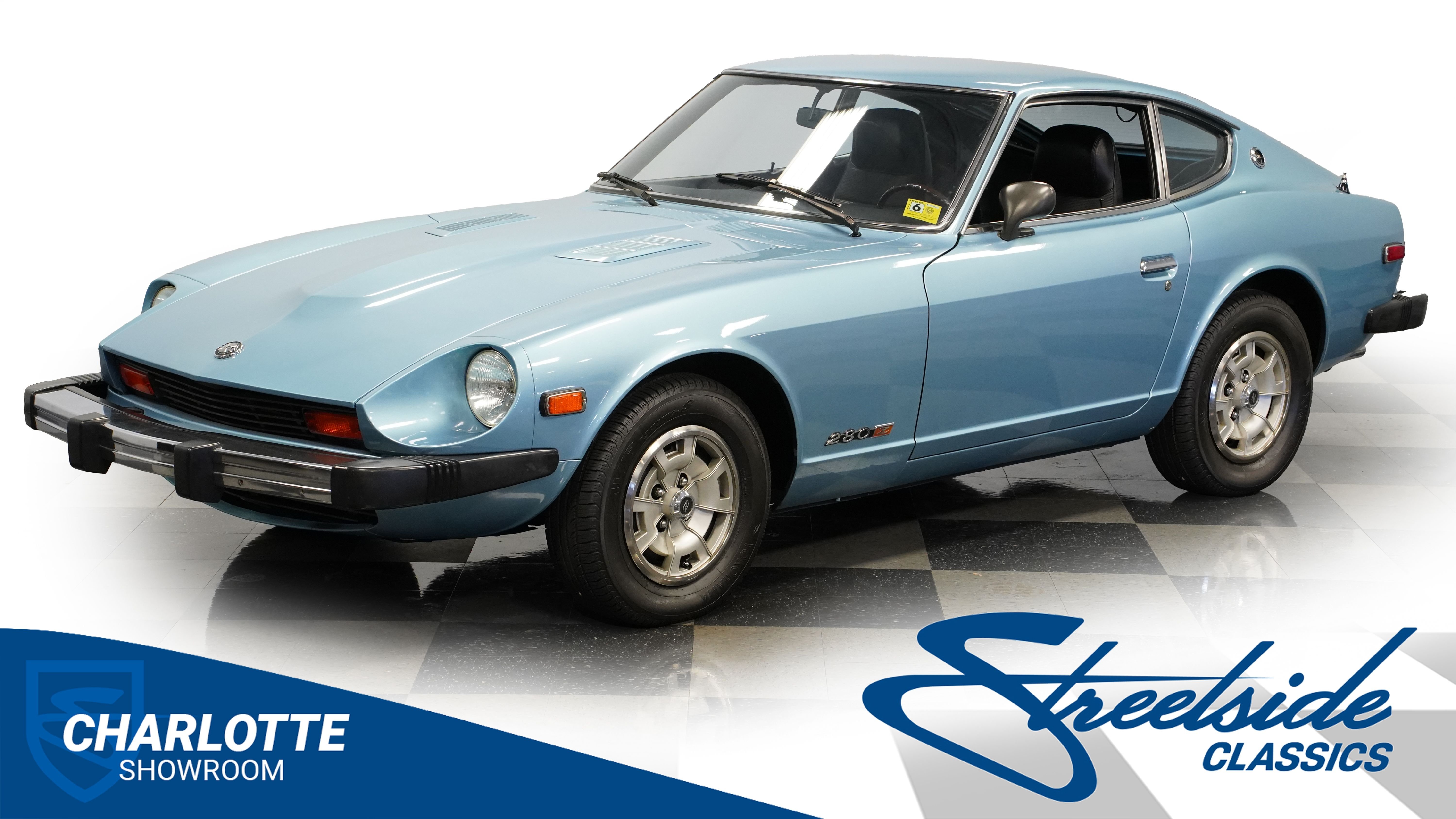 1977 Datsun 280Z