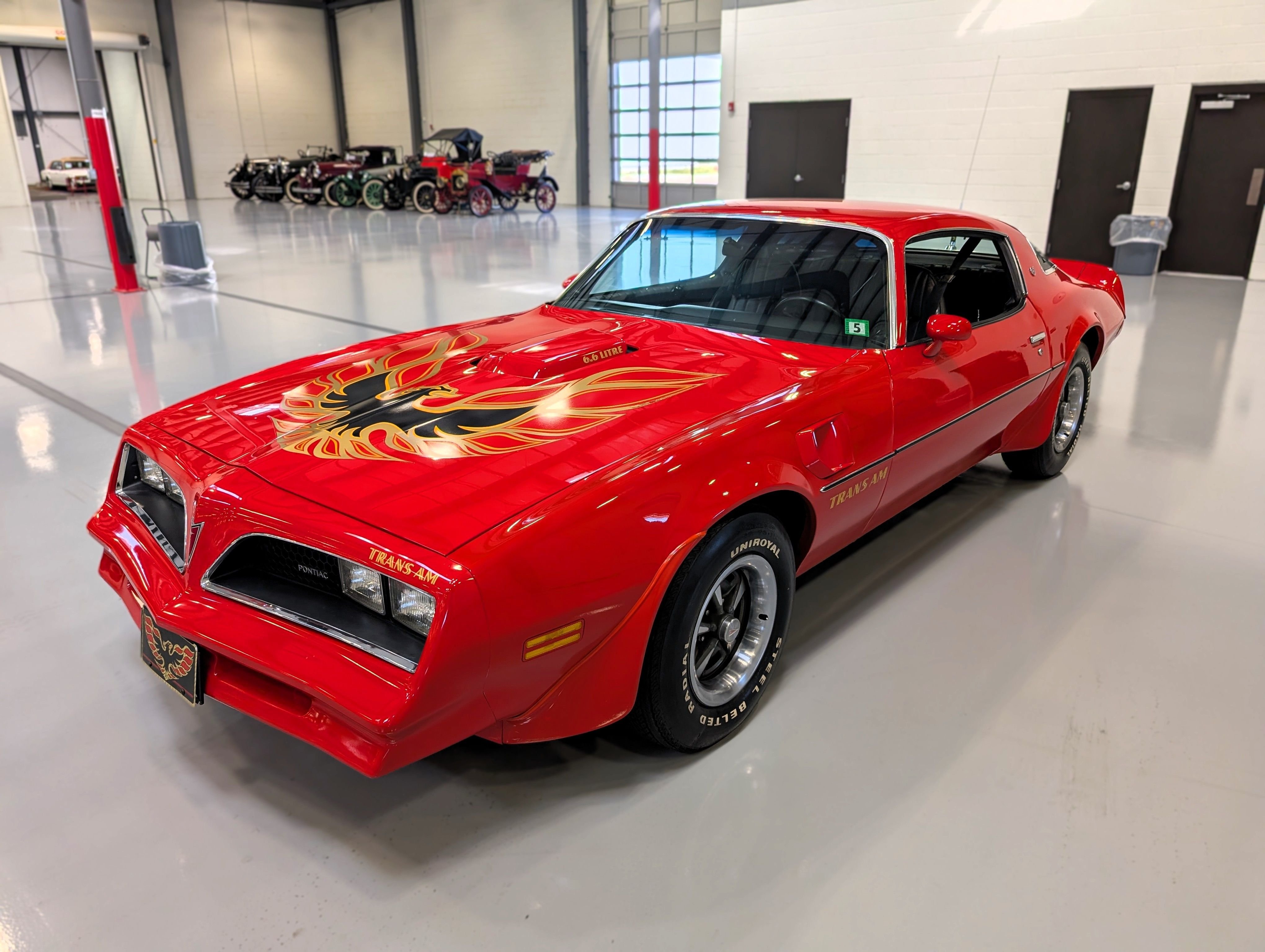 sports cars