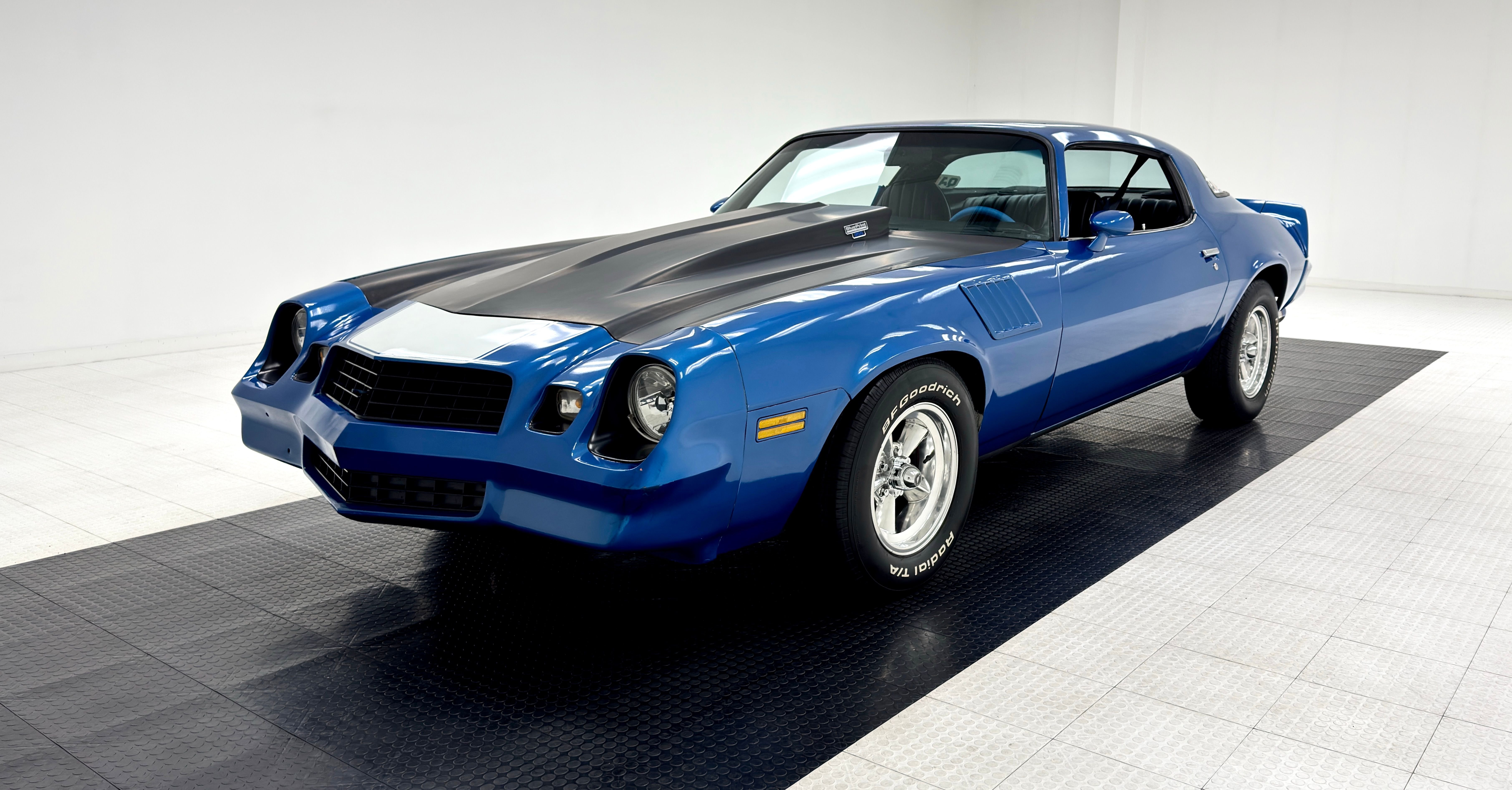 1978 Chevrolet Camaro Z28