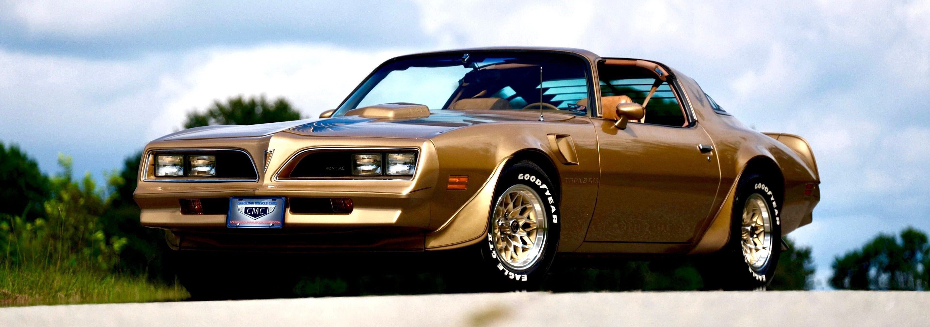 special edition Trans Am