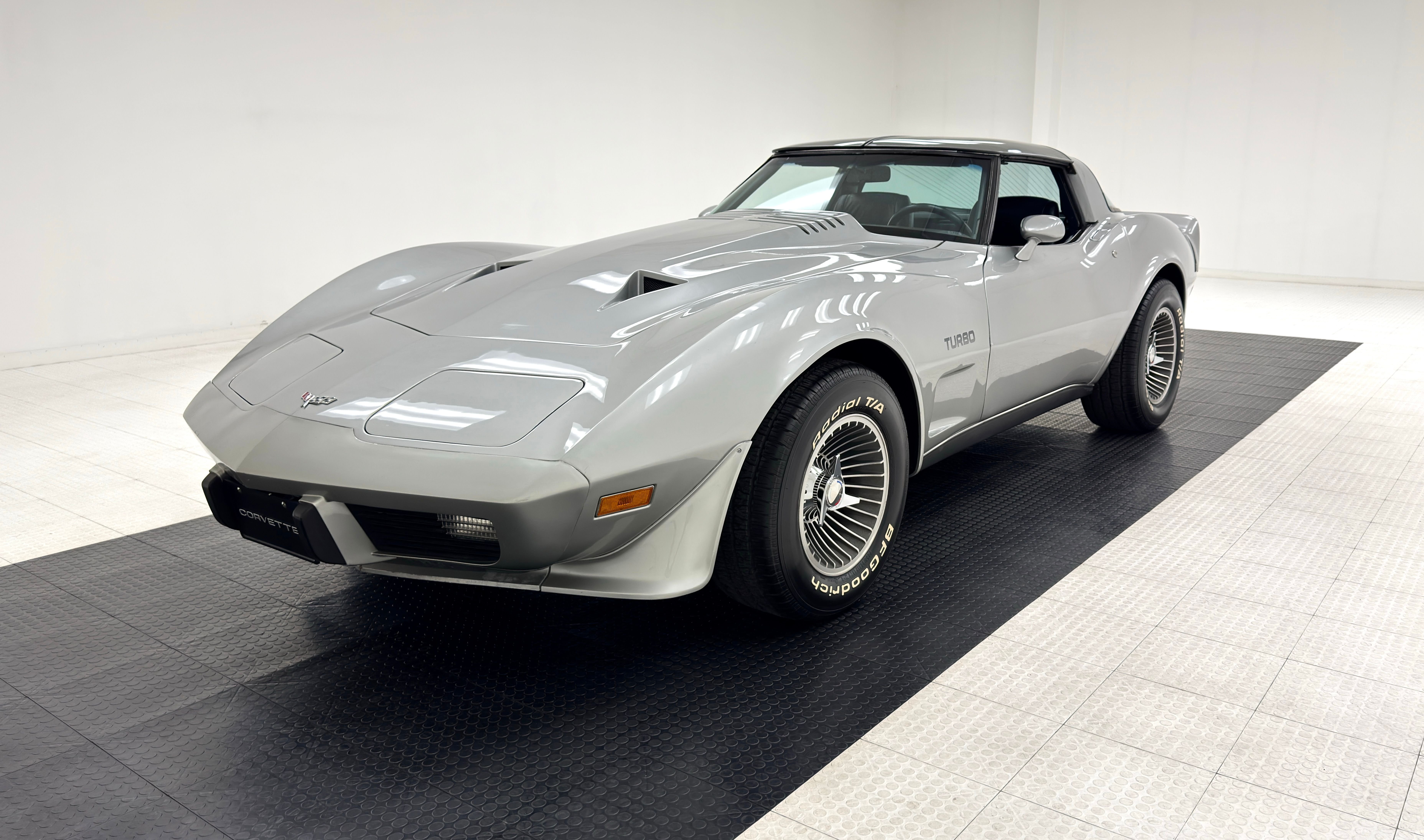 1979 Chevrolet Corvette