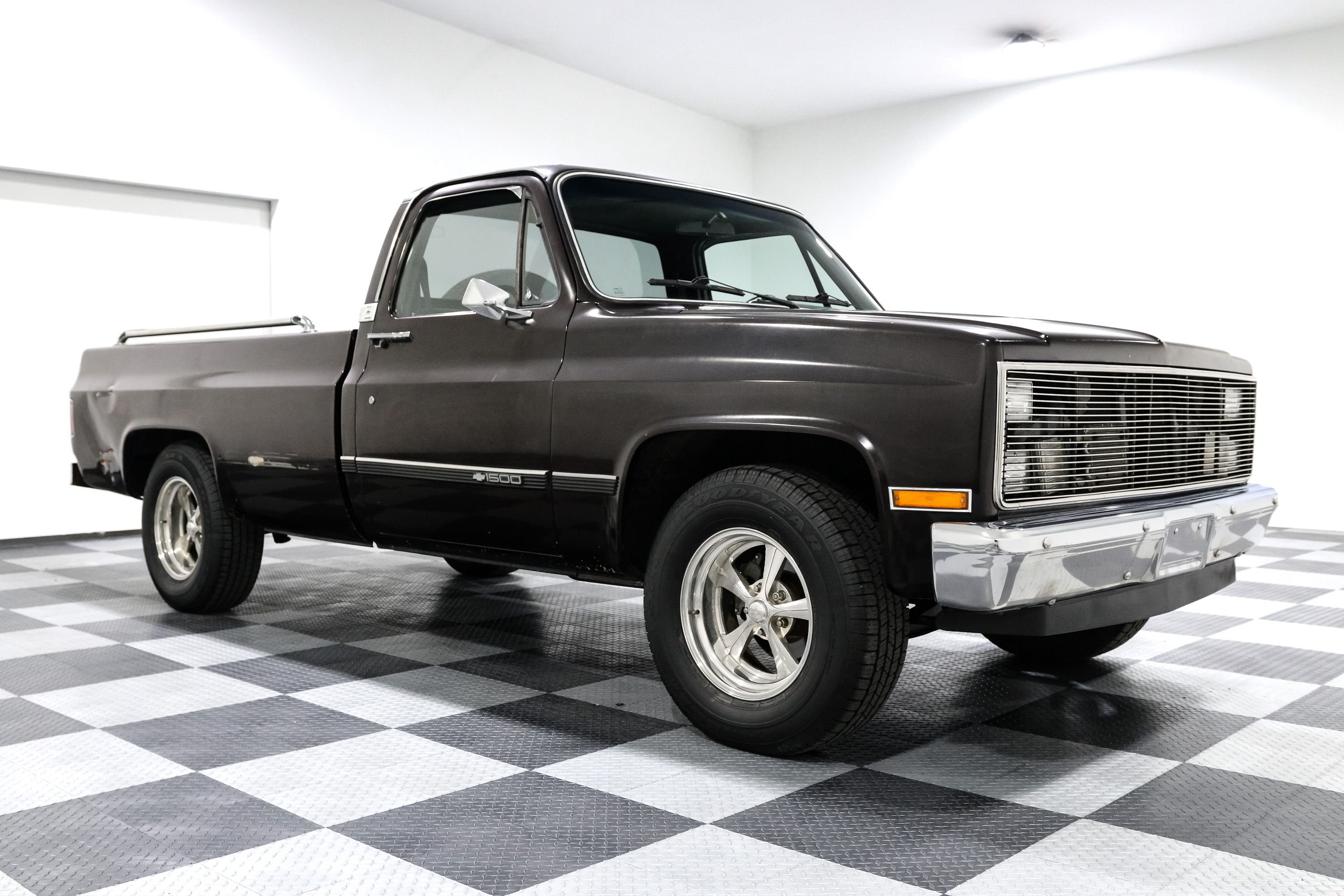 trucks