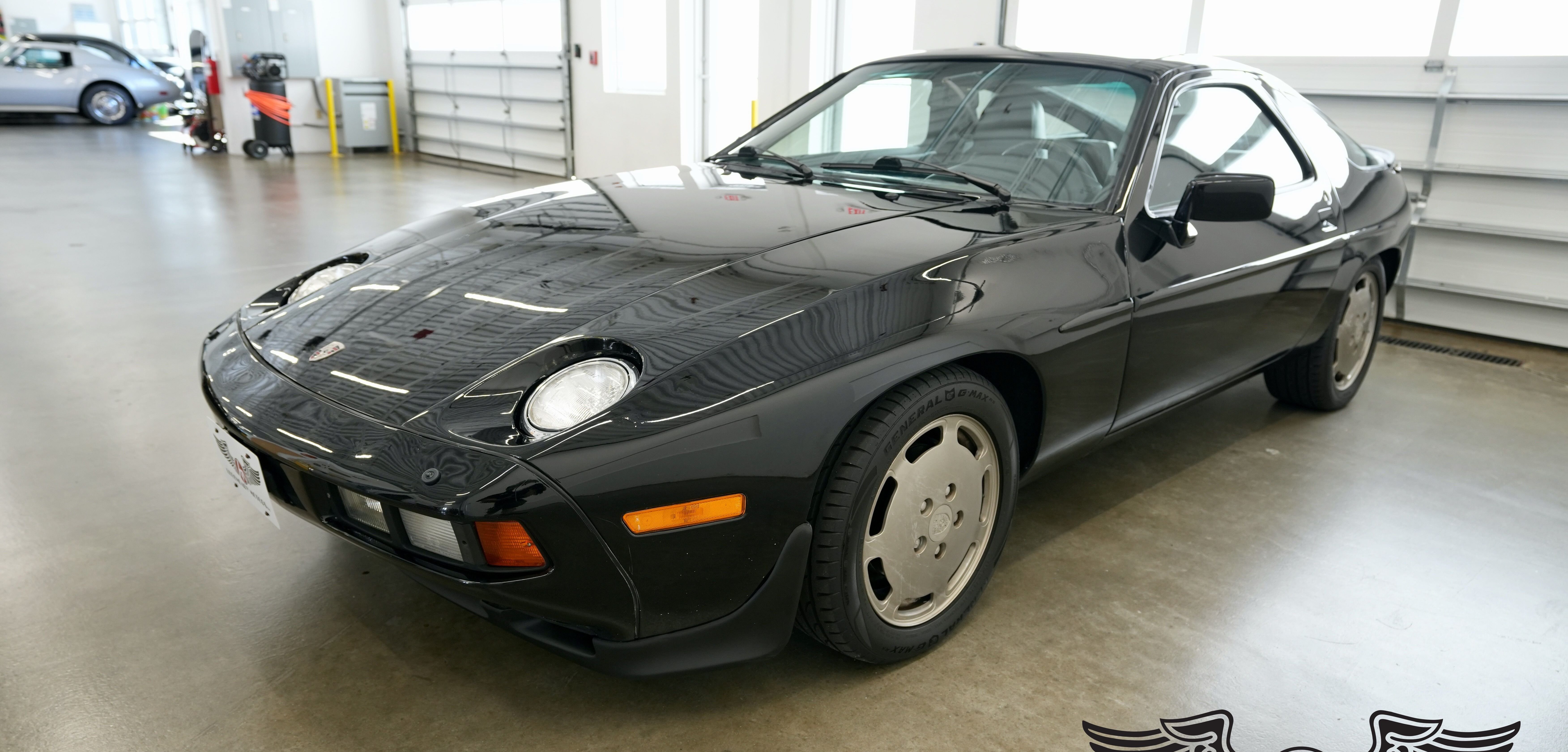 exotic sports cars