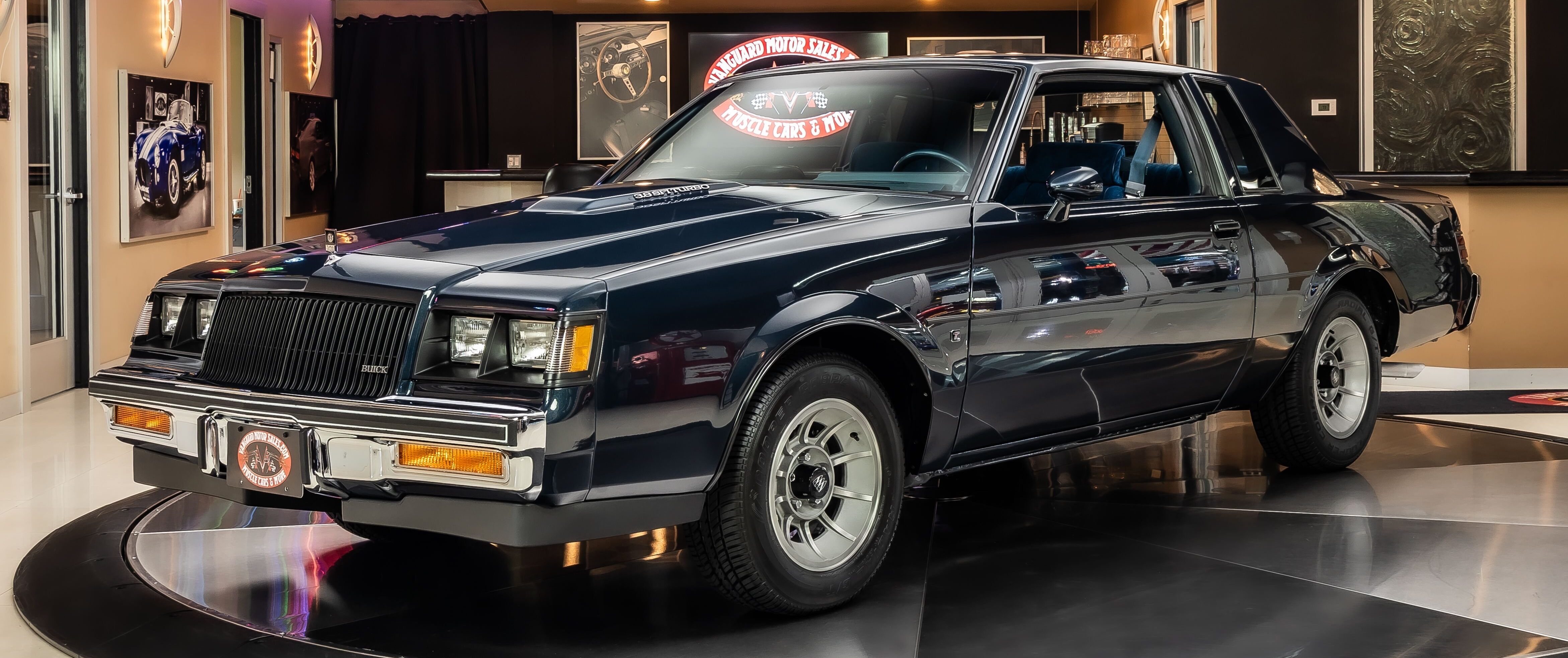 classic sports cars