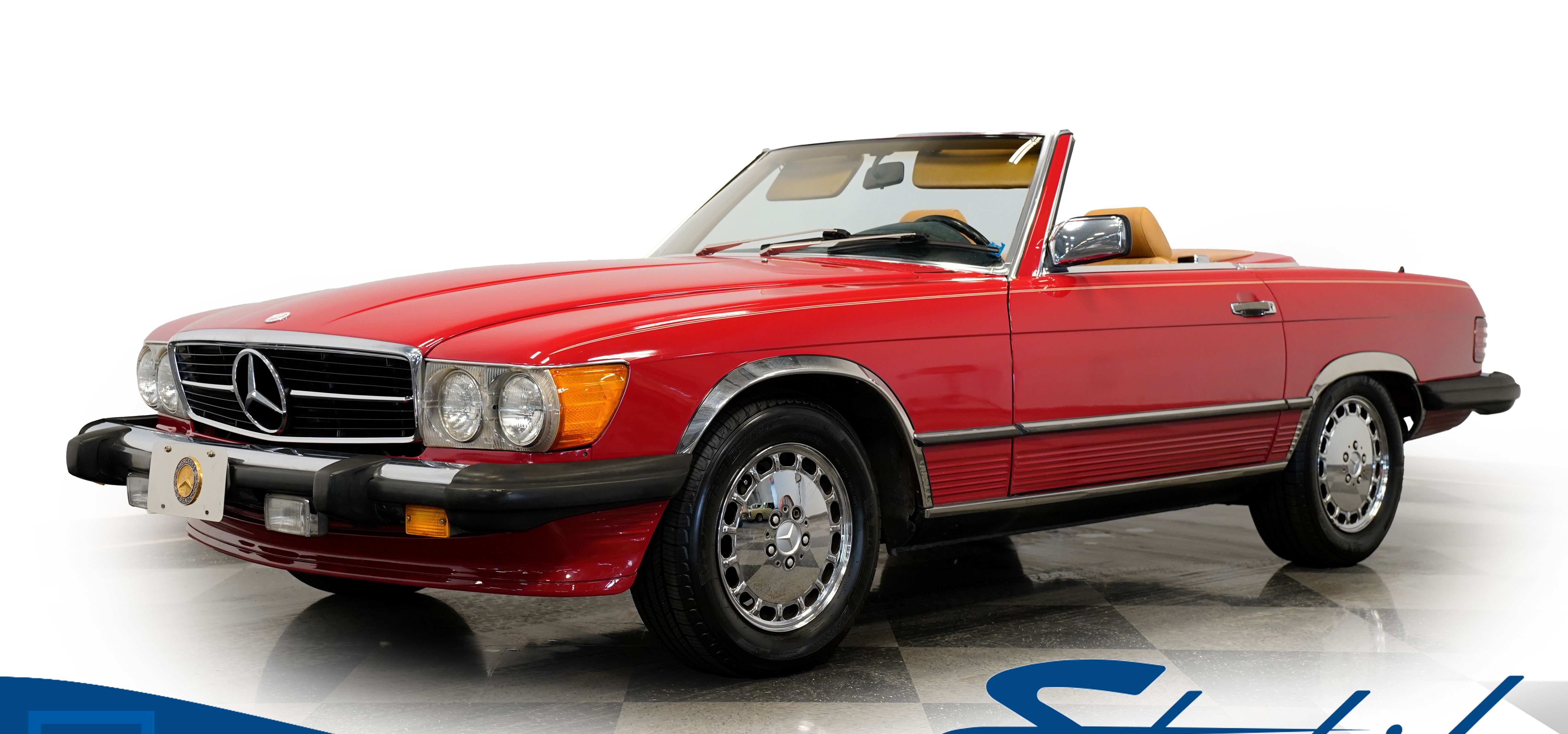 classic luxury car