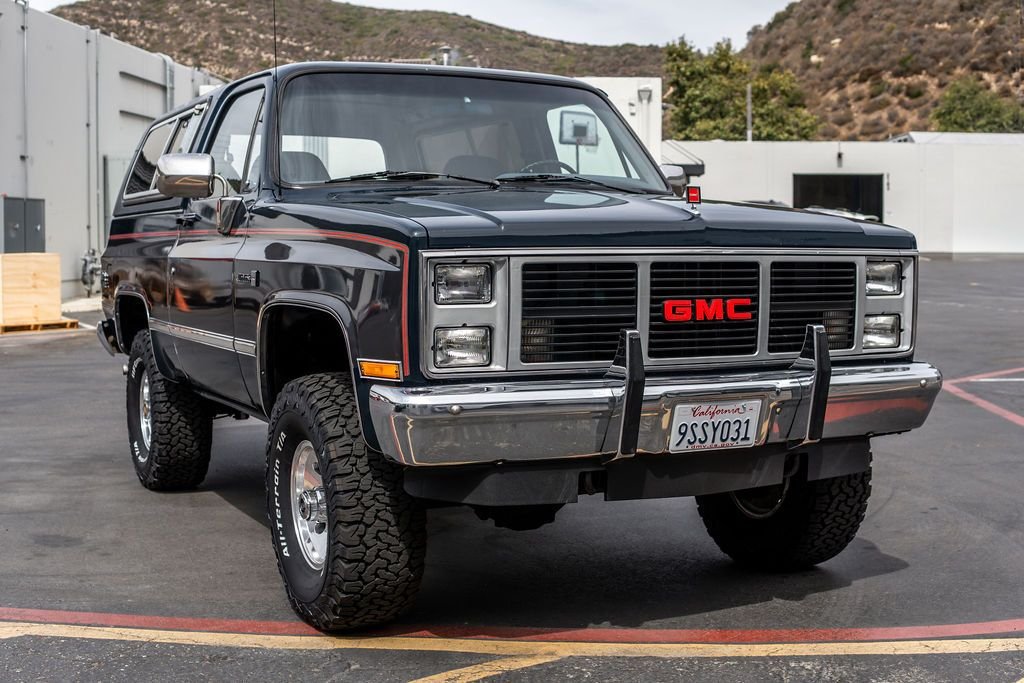Sierra Classic