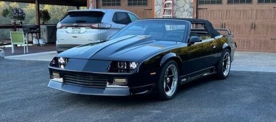 collector sports cars