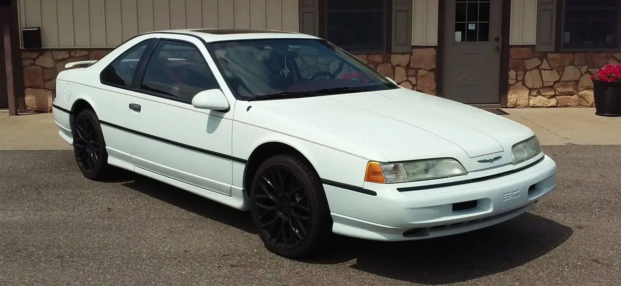 collector sports cars