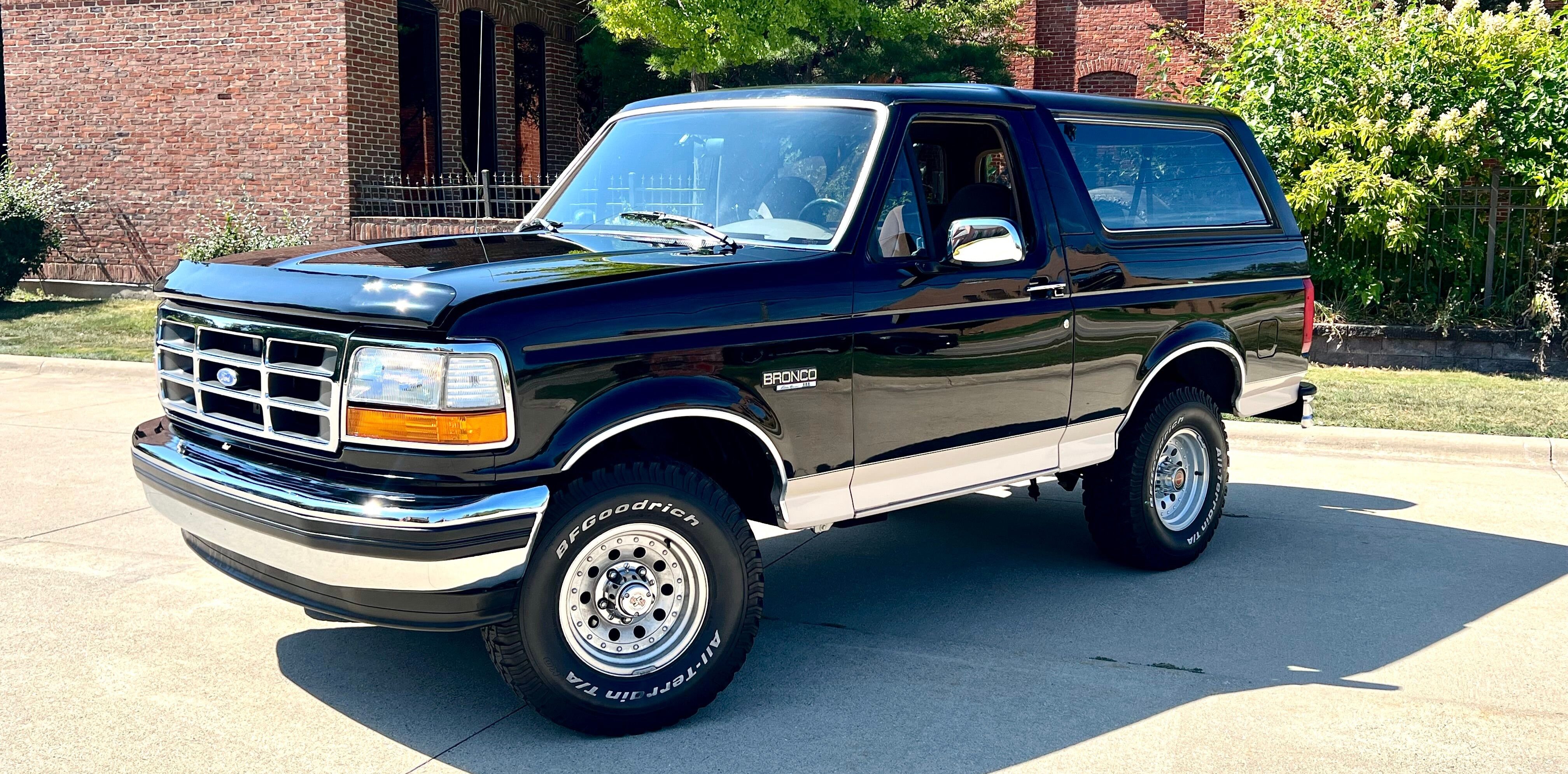 collector SUV