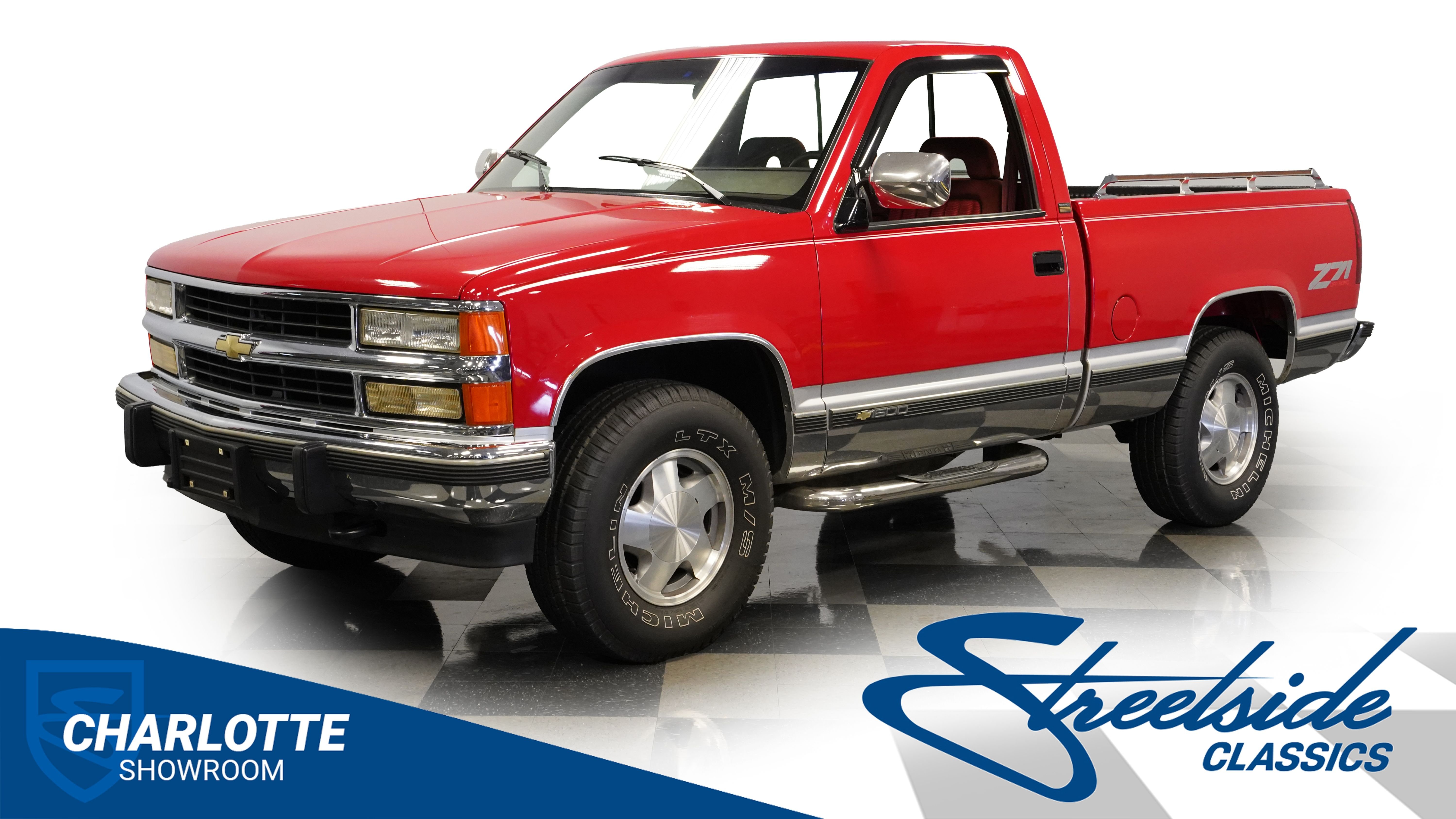 1994 Chevrolet K1500