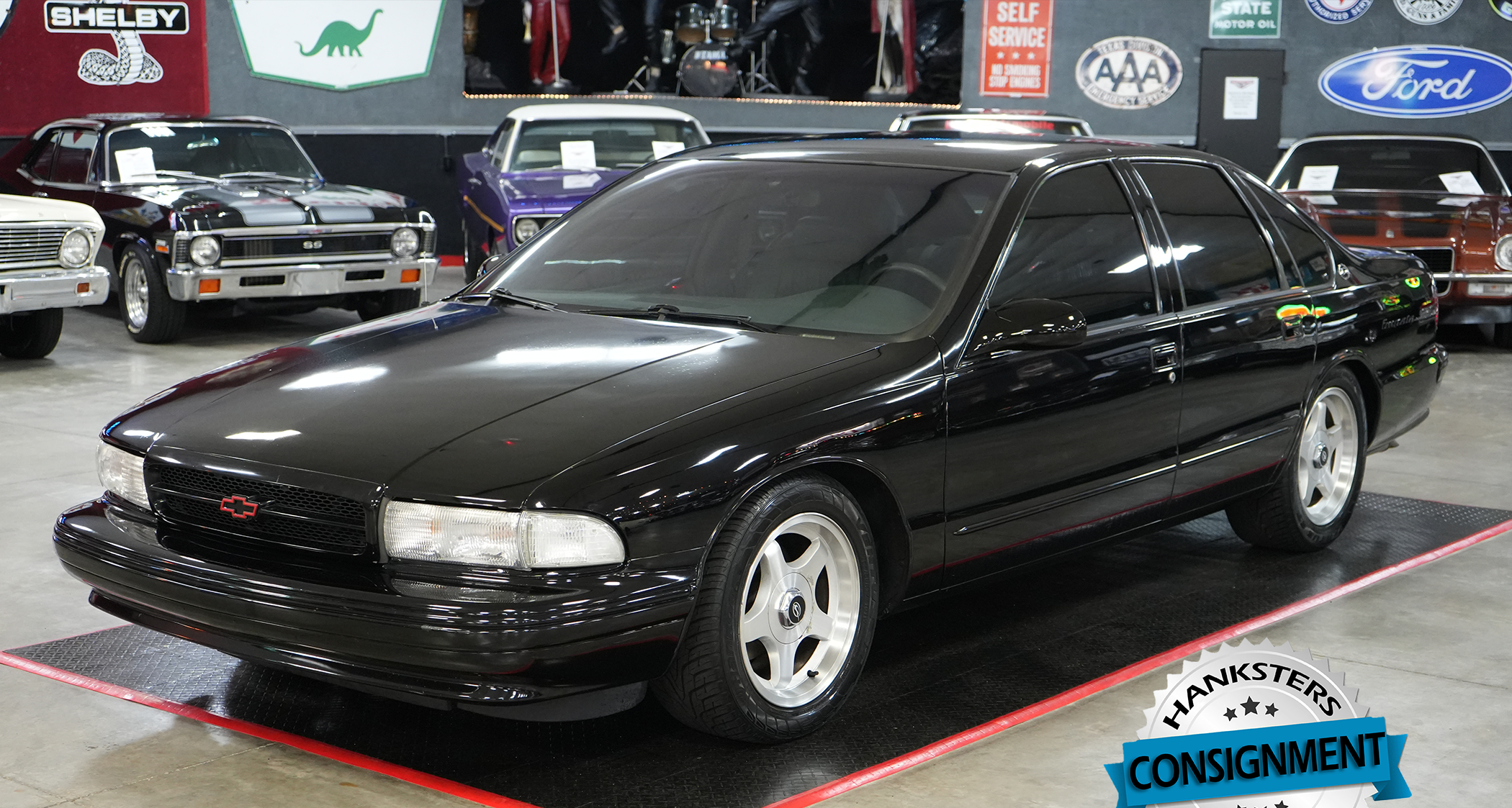 collector sports cars