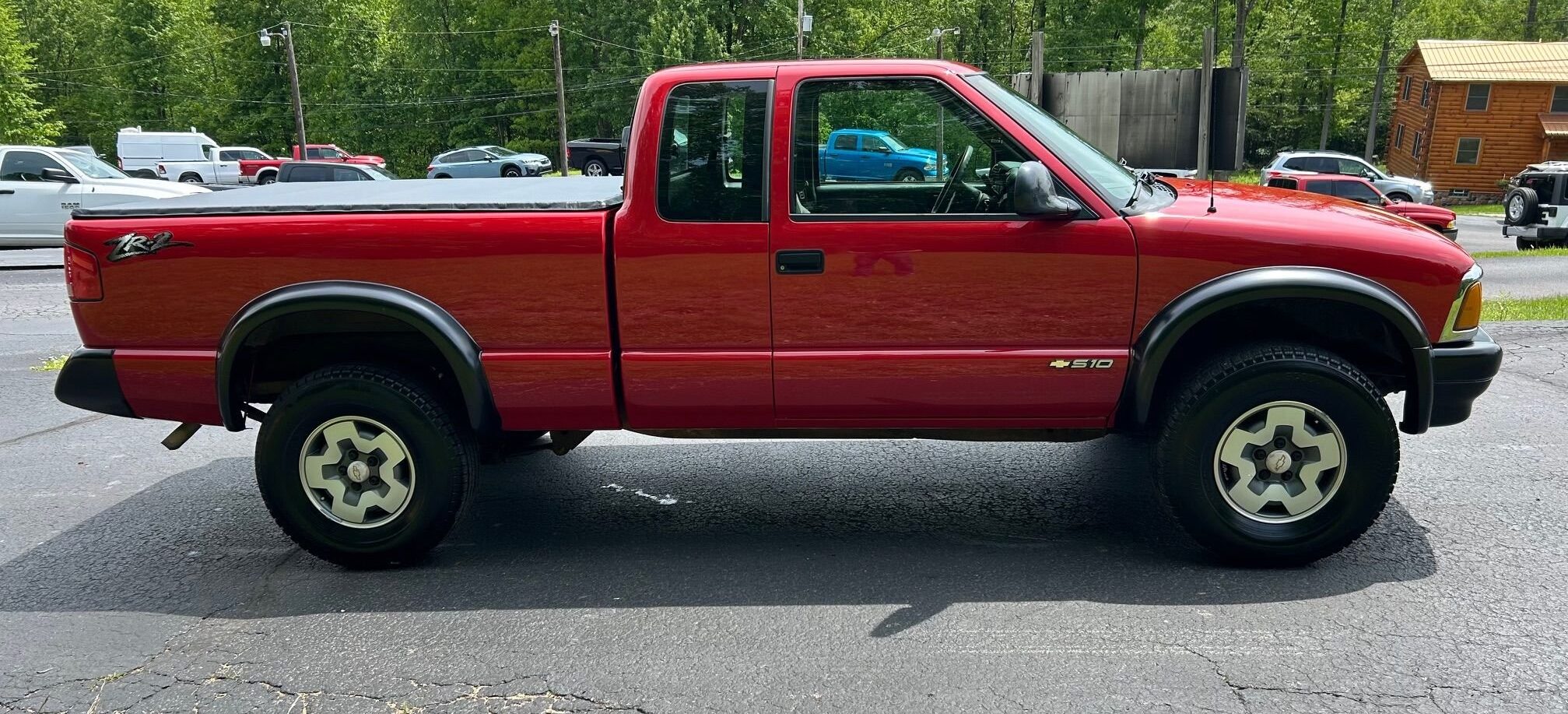classic trucks for sale