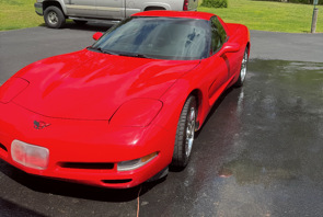collector sports cars