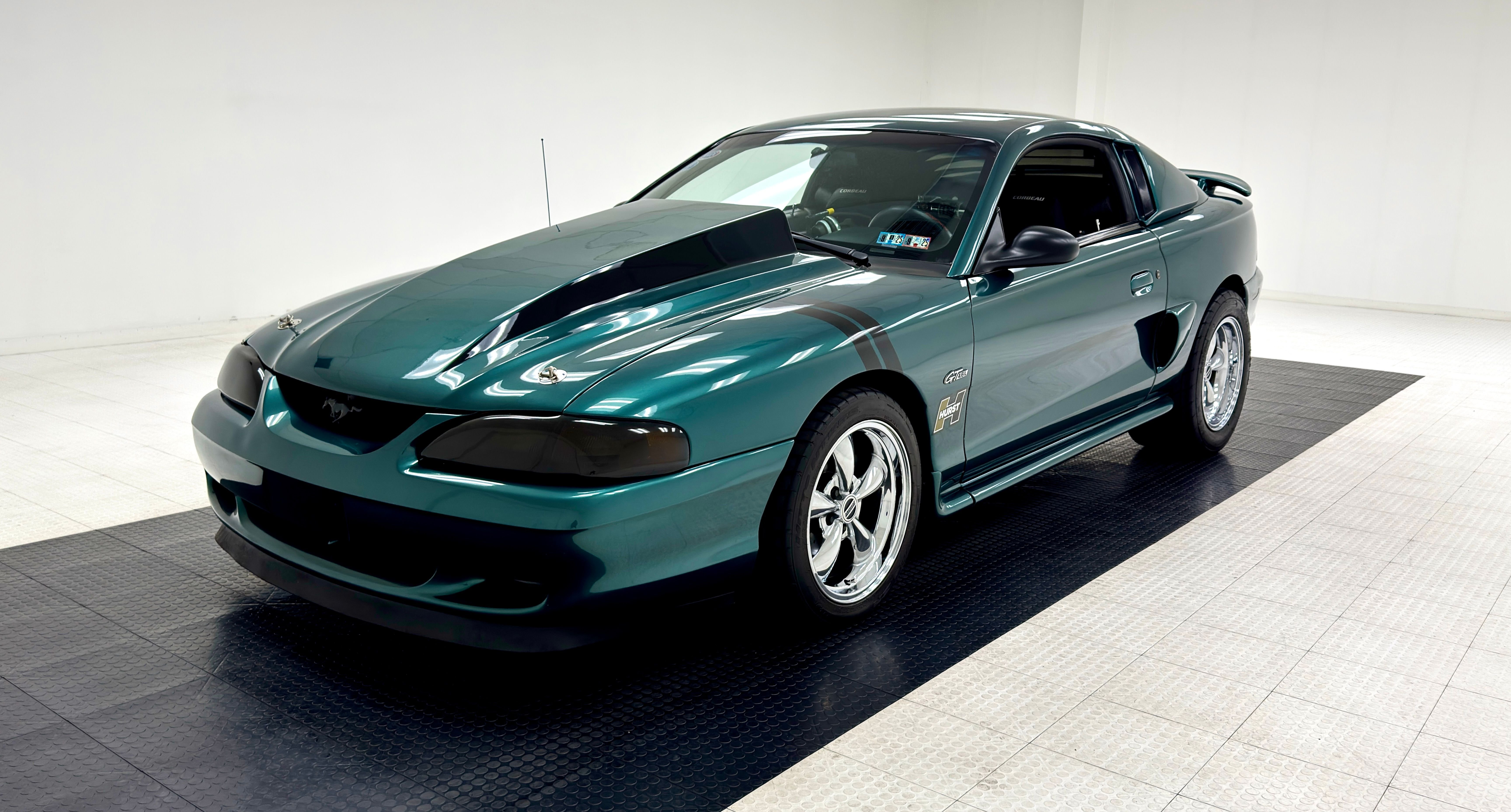 sports cars