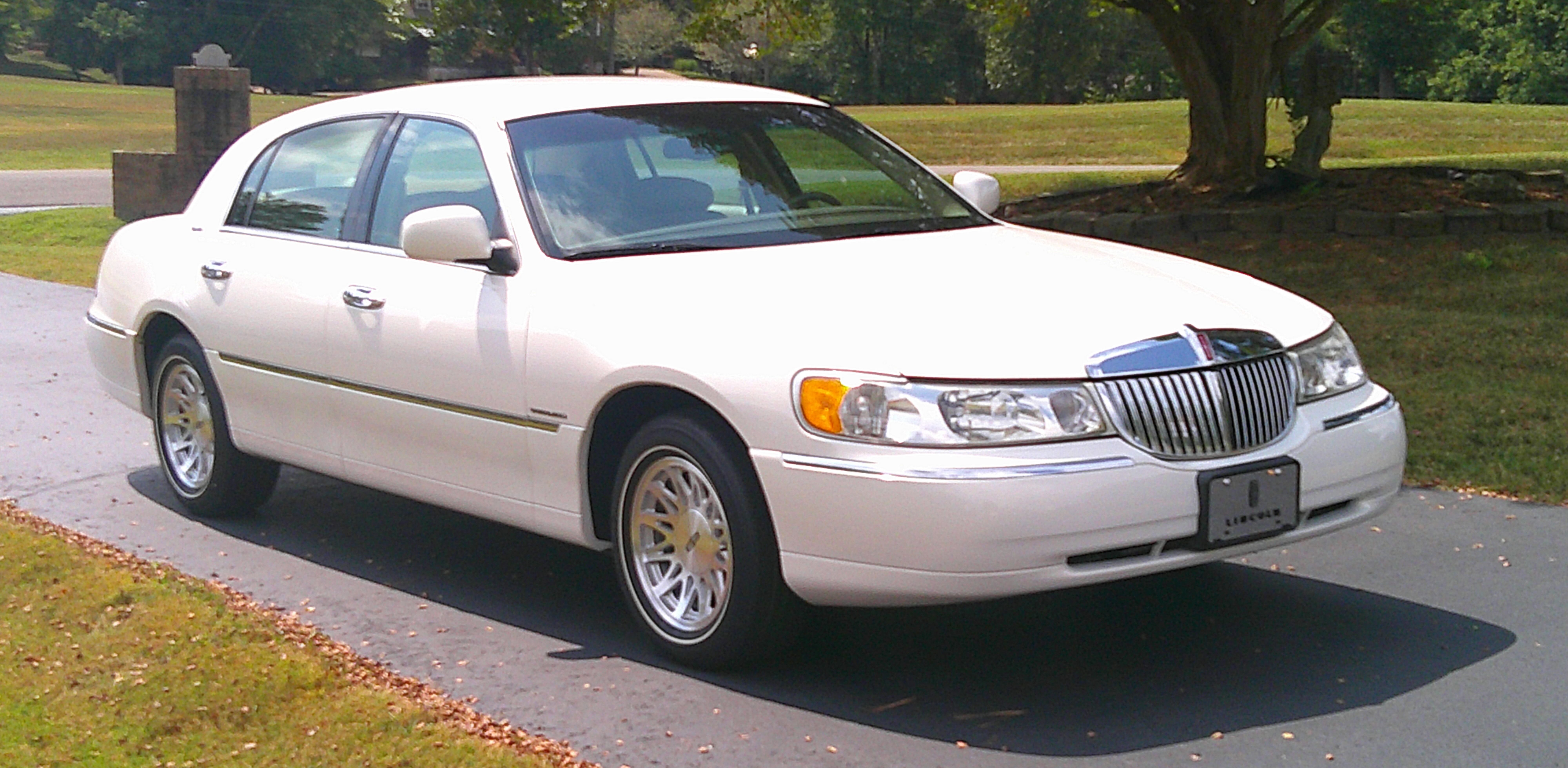signature series