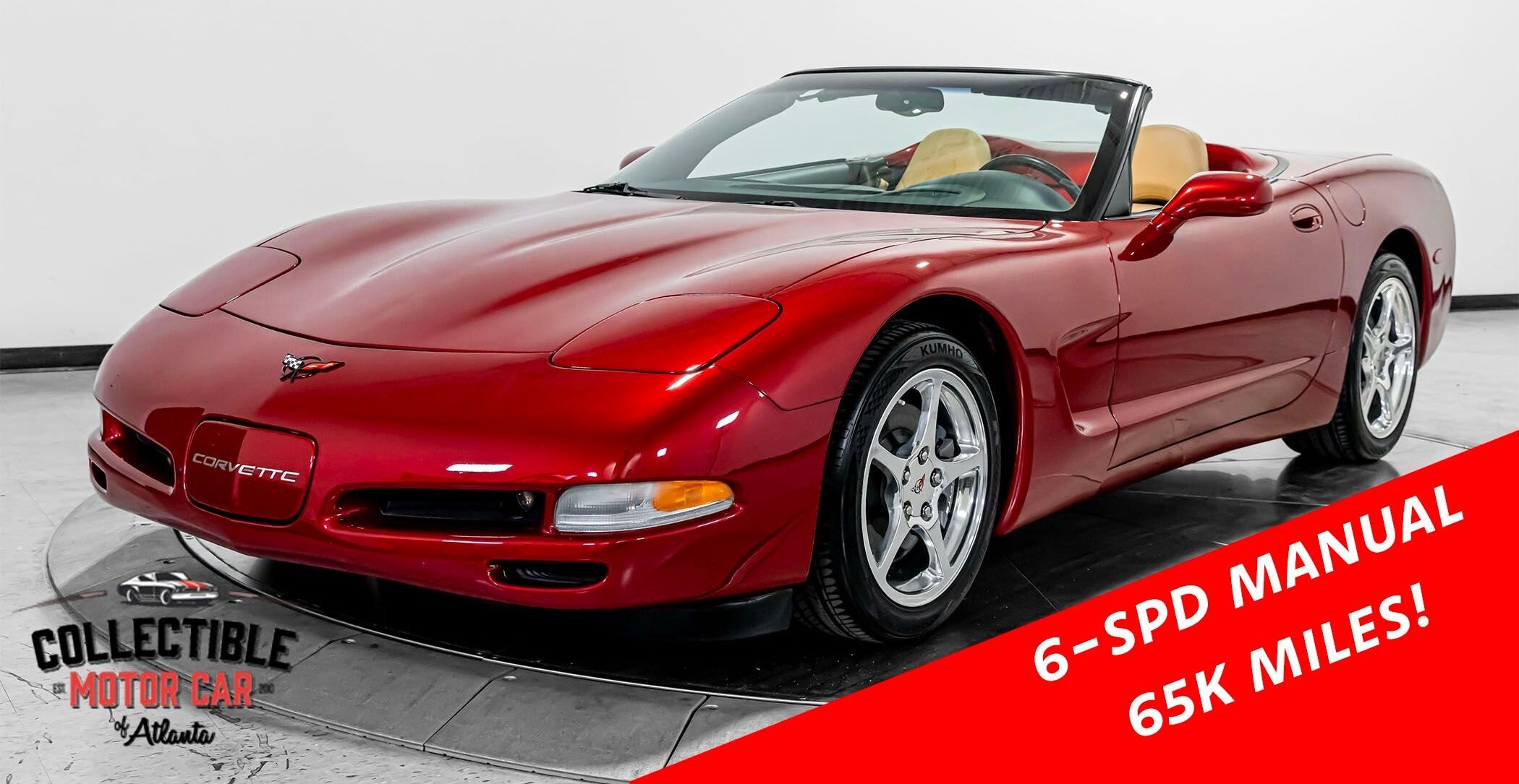 collector convertiblesw