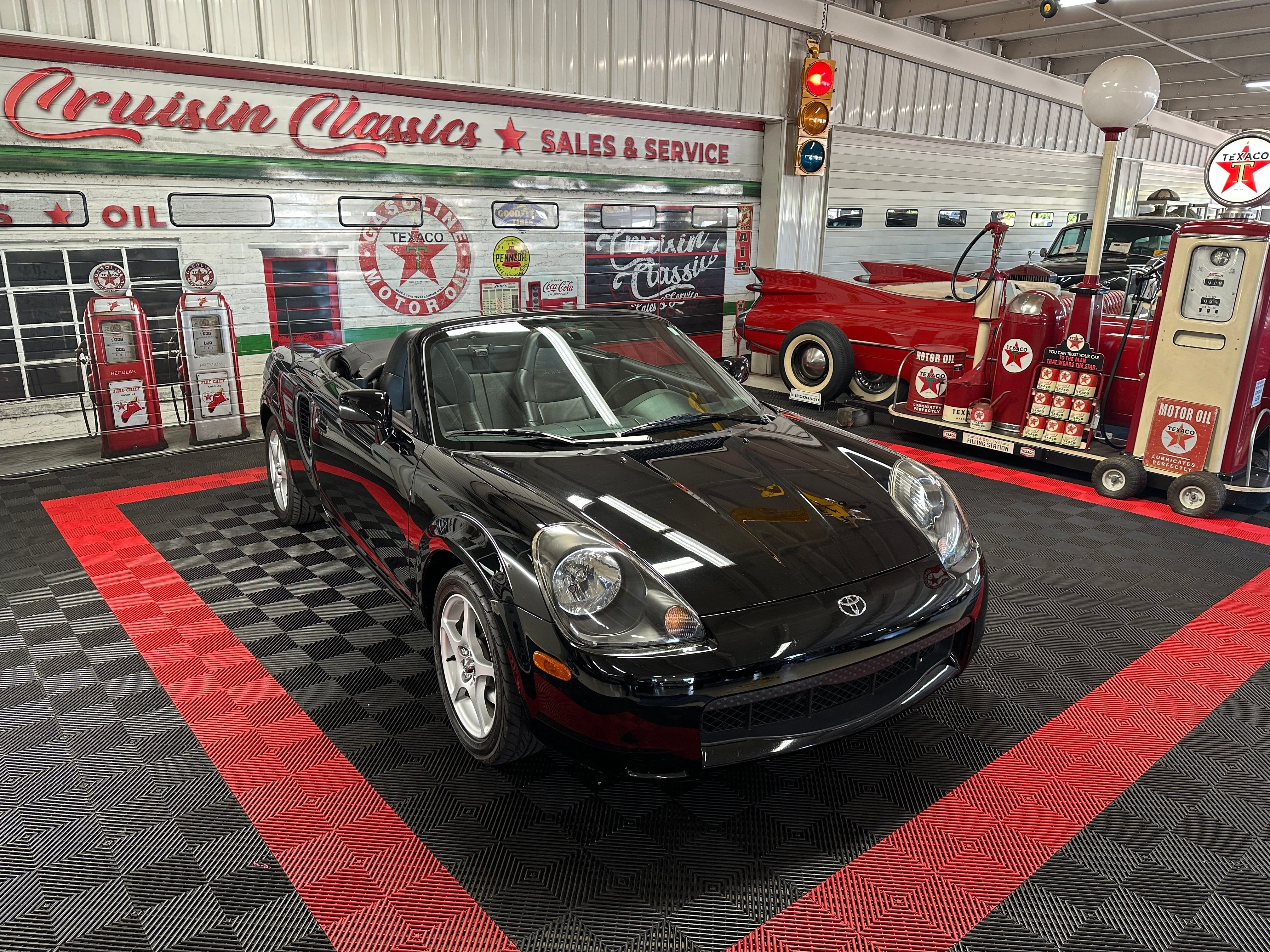 sports cars