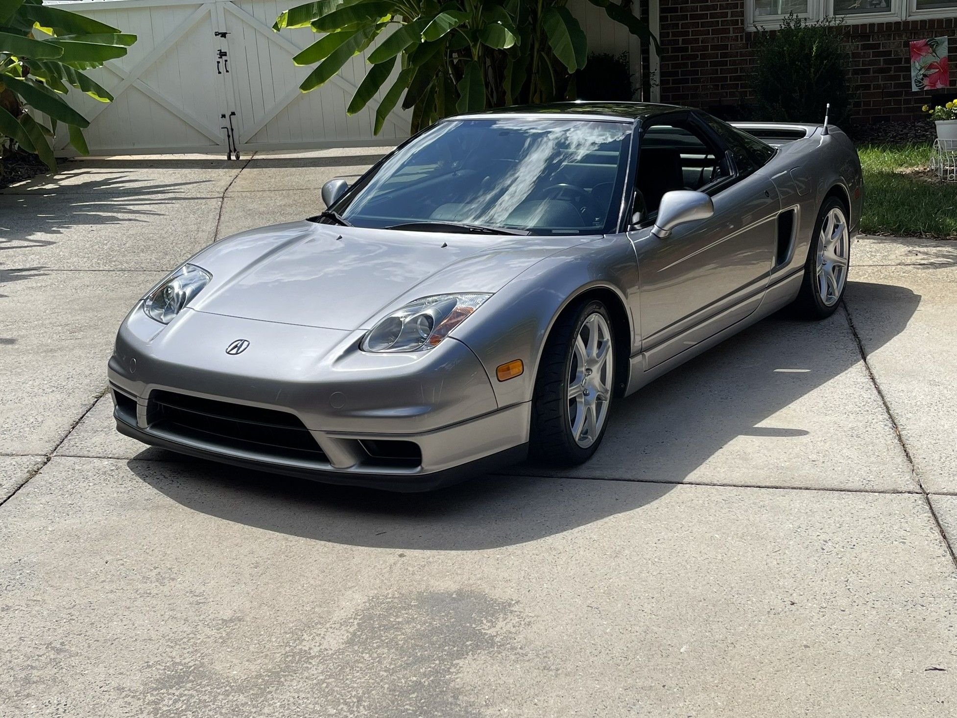 exotic cars