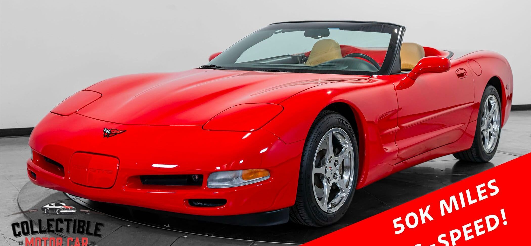 late model sports car