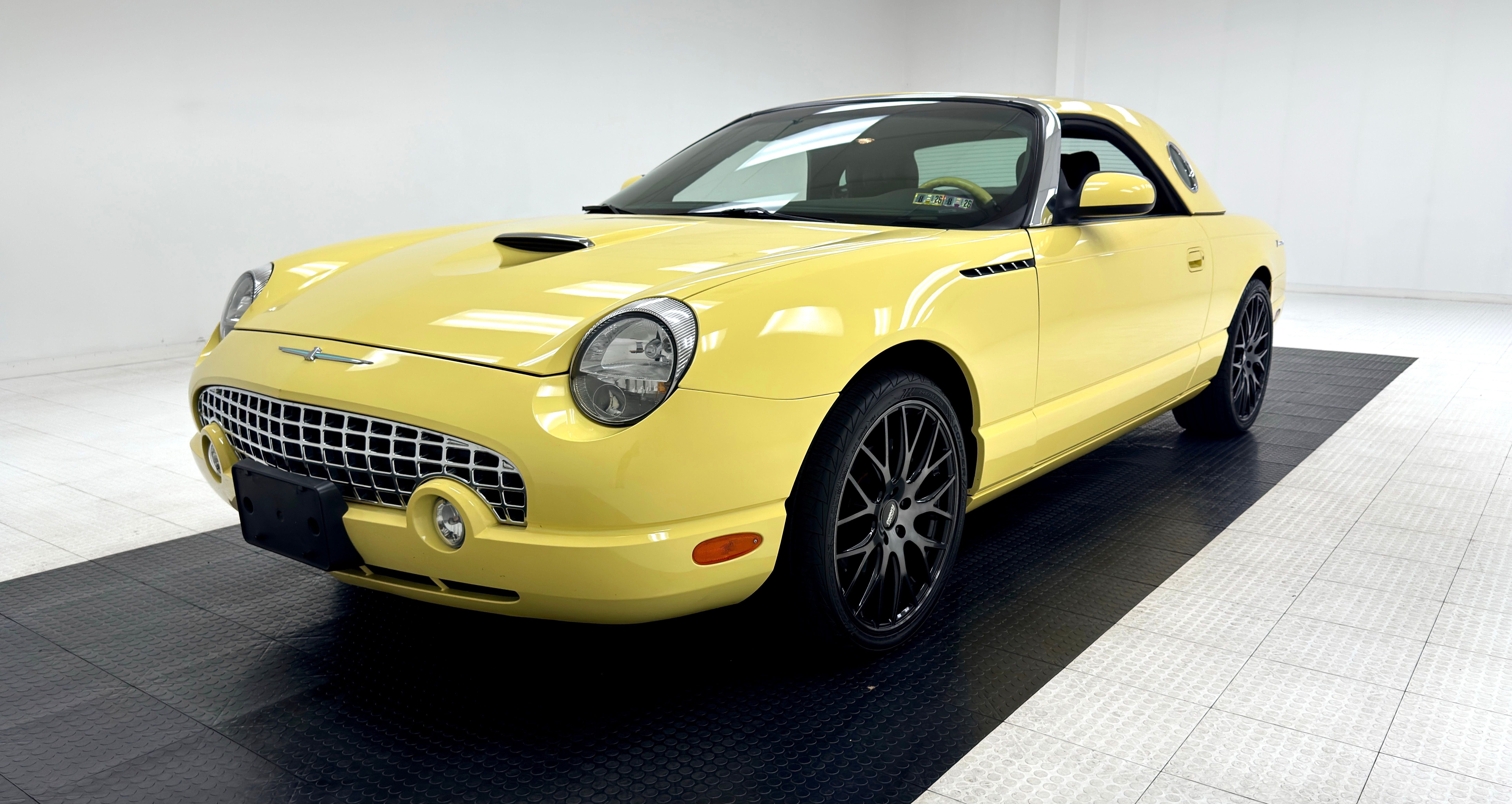 sports cars