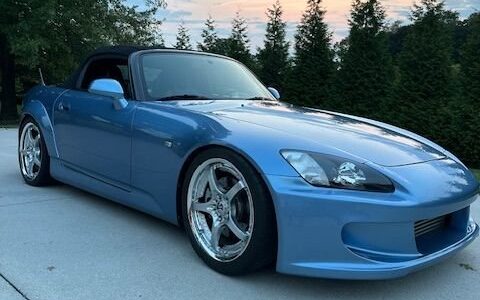 import sports cars