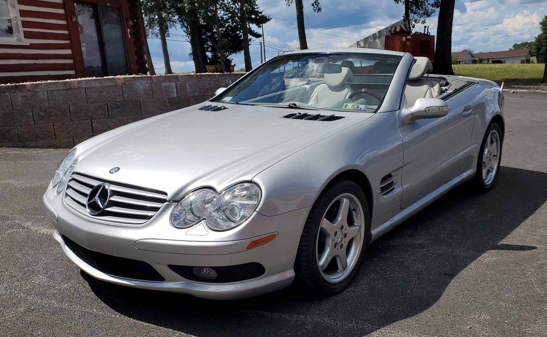 luxury sports cars