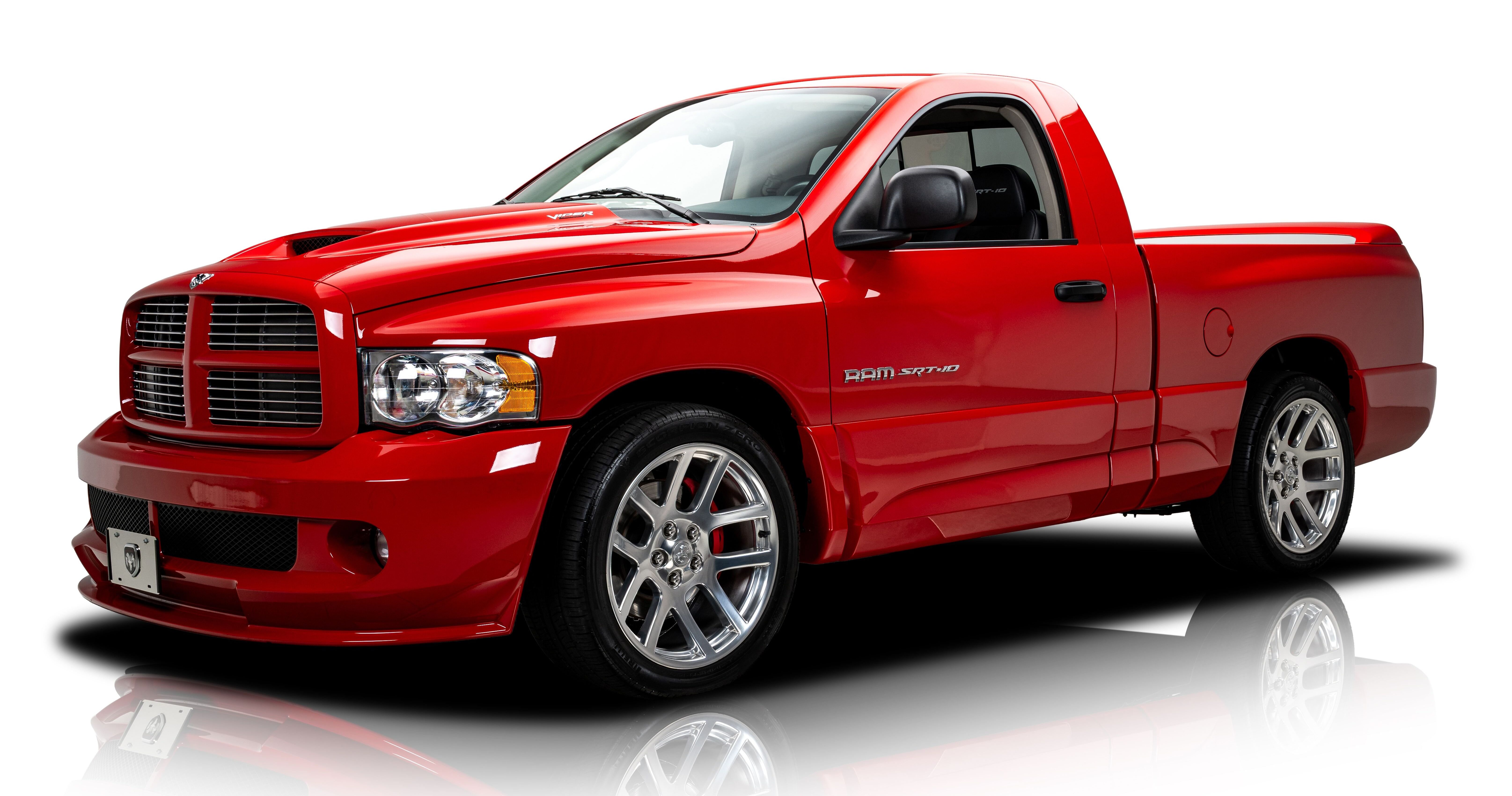 Ram trucks for sale