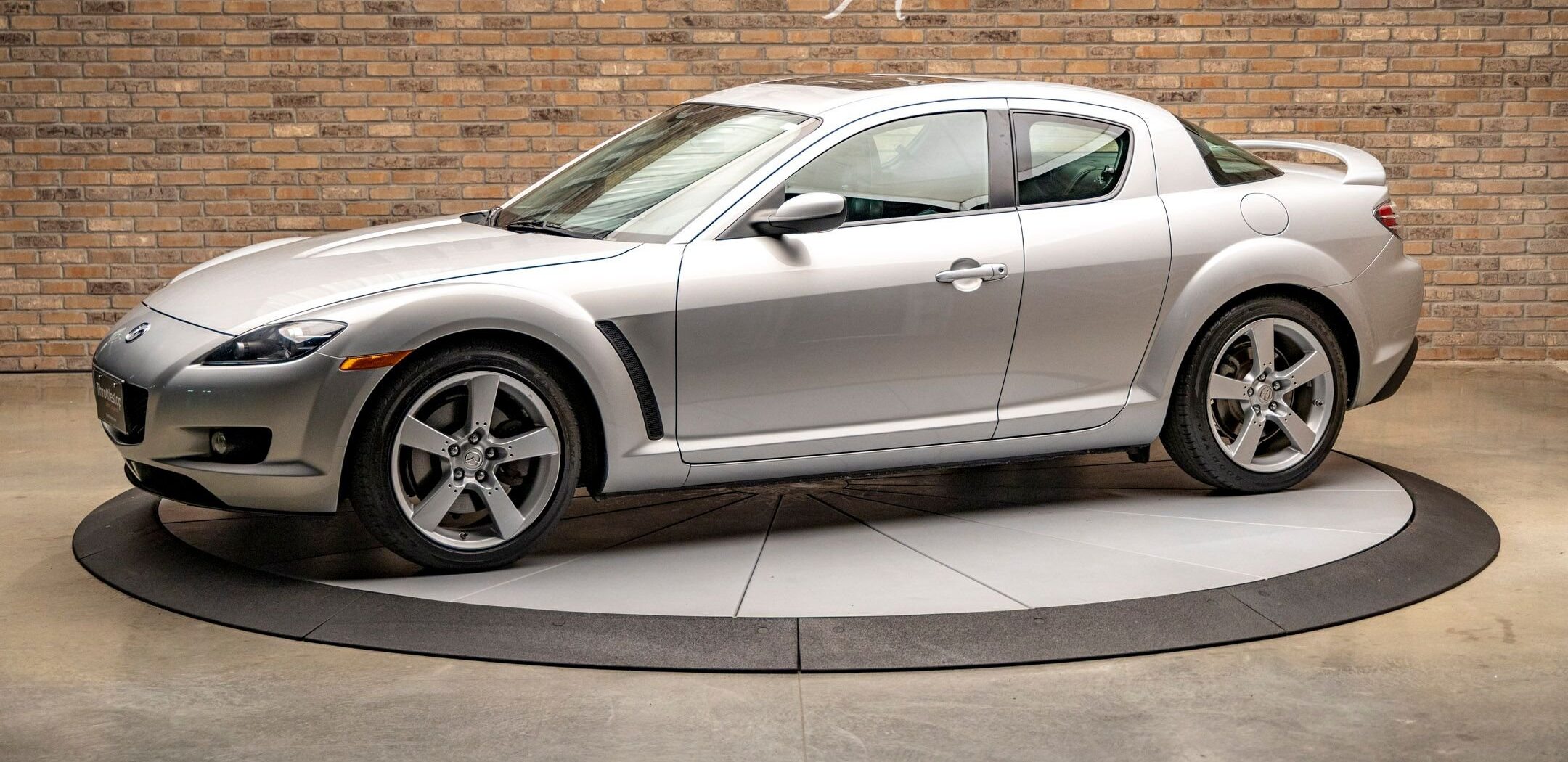 collector sports cars