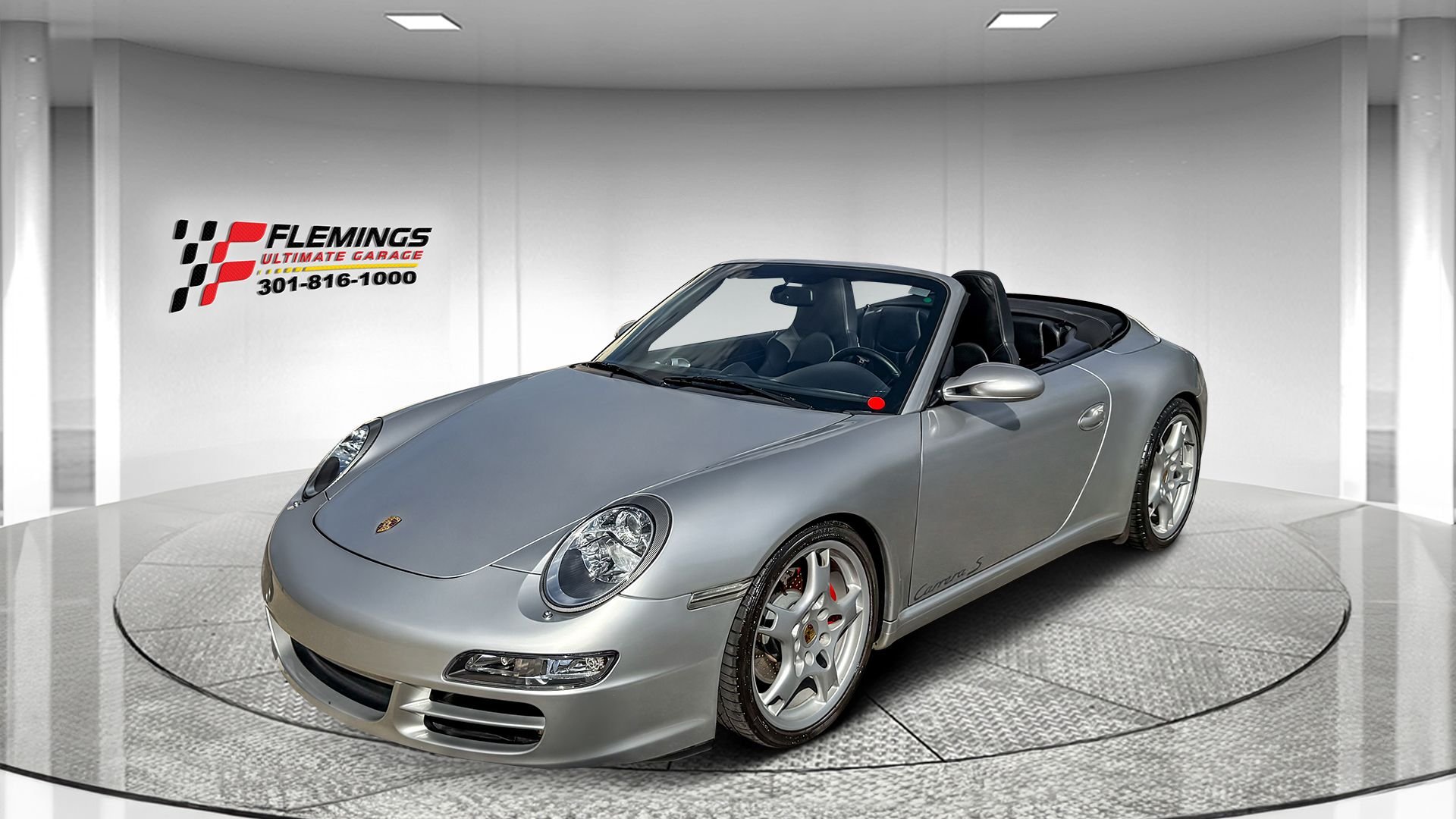 sports cars