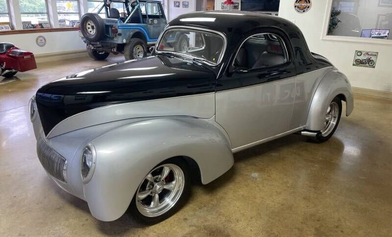 street rods for sale