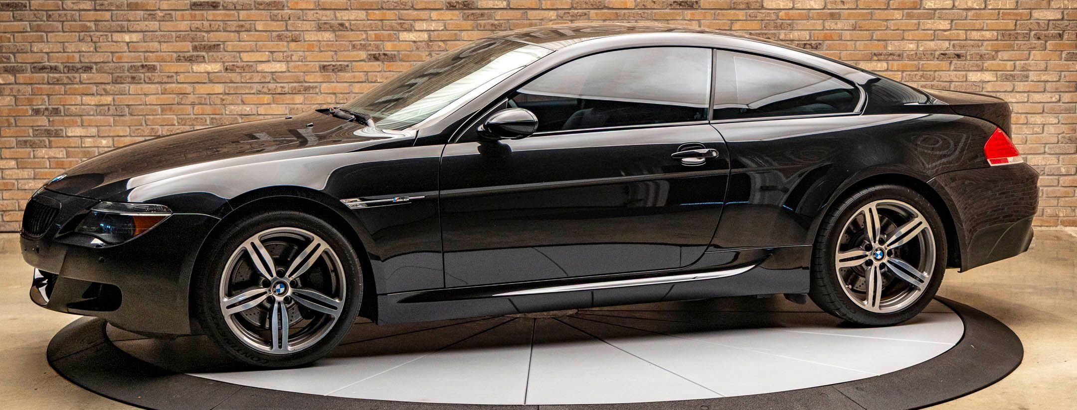 luxury sports car