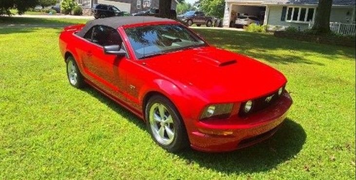 collectible sports cars