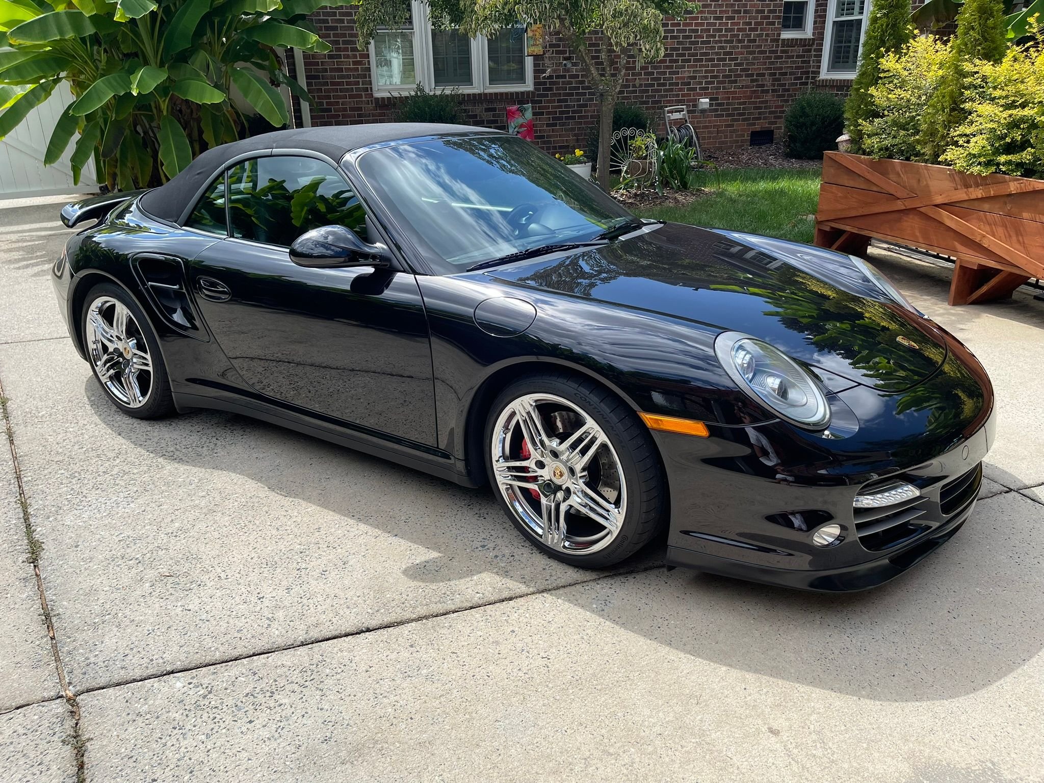 sports cars