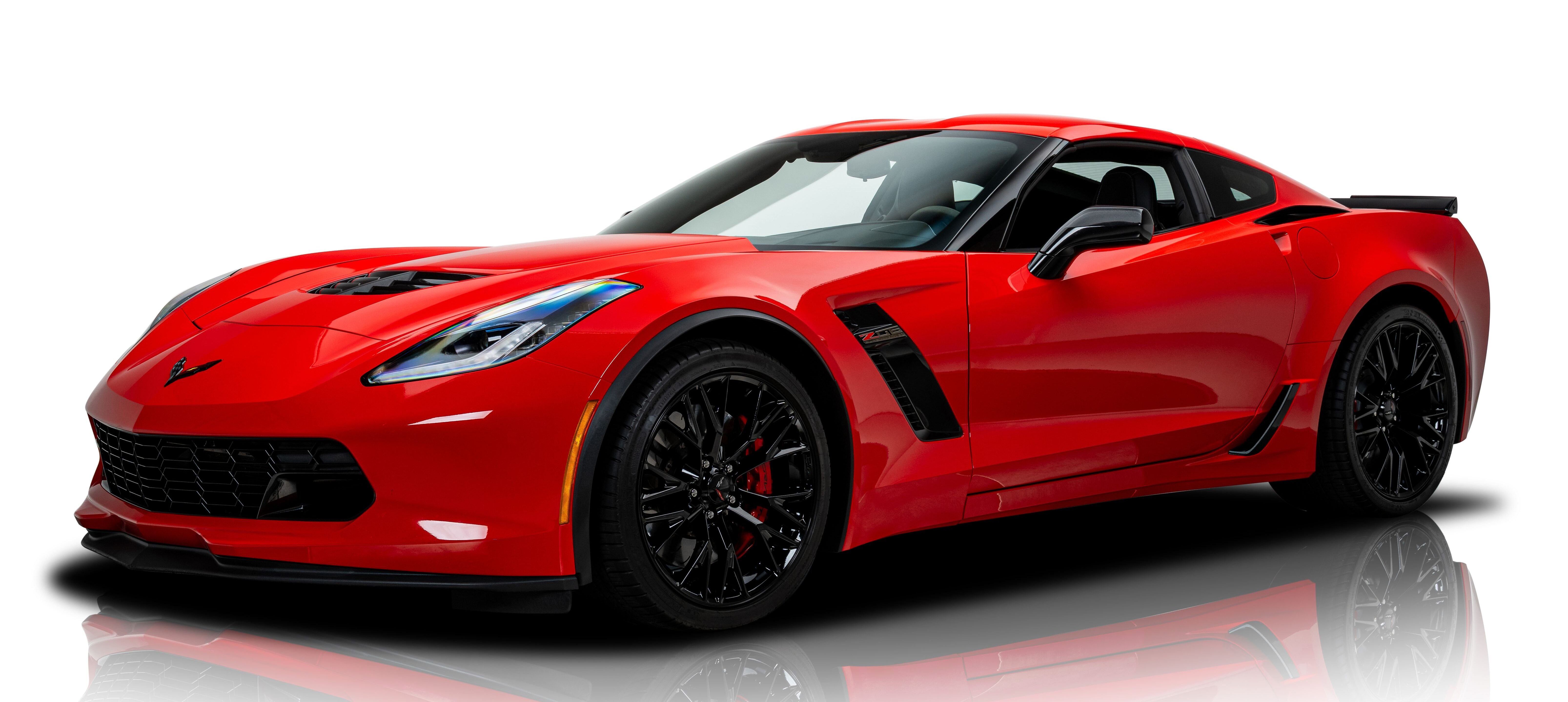 collector sports cars