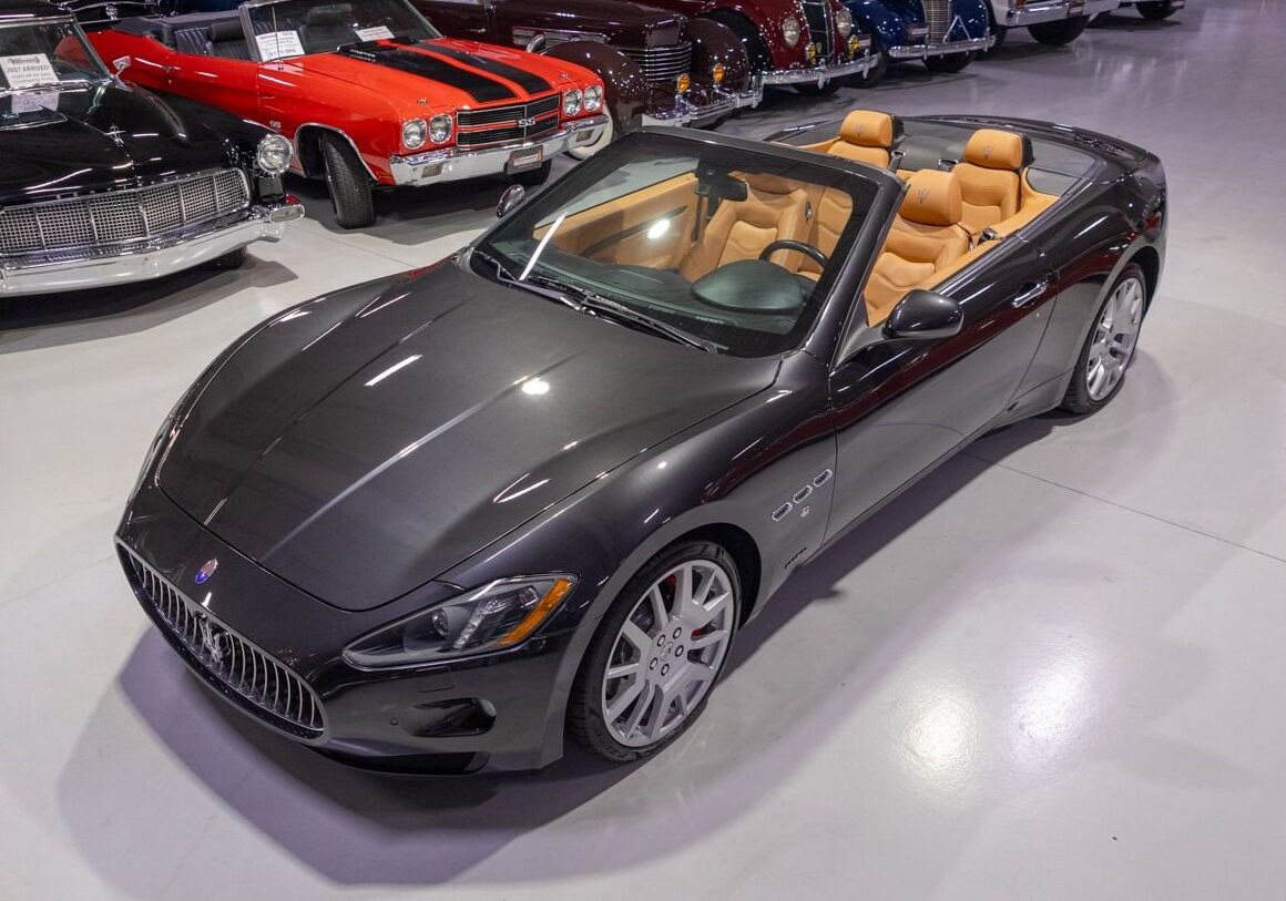 Convertible