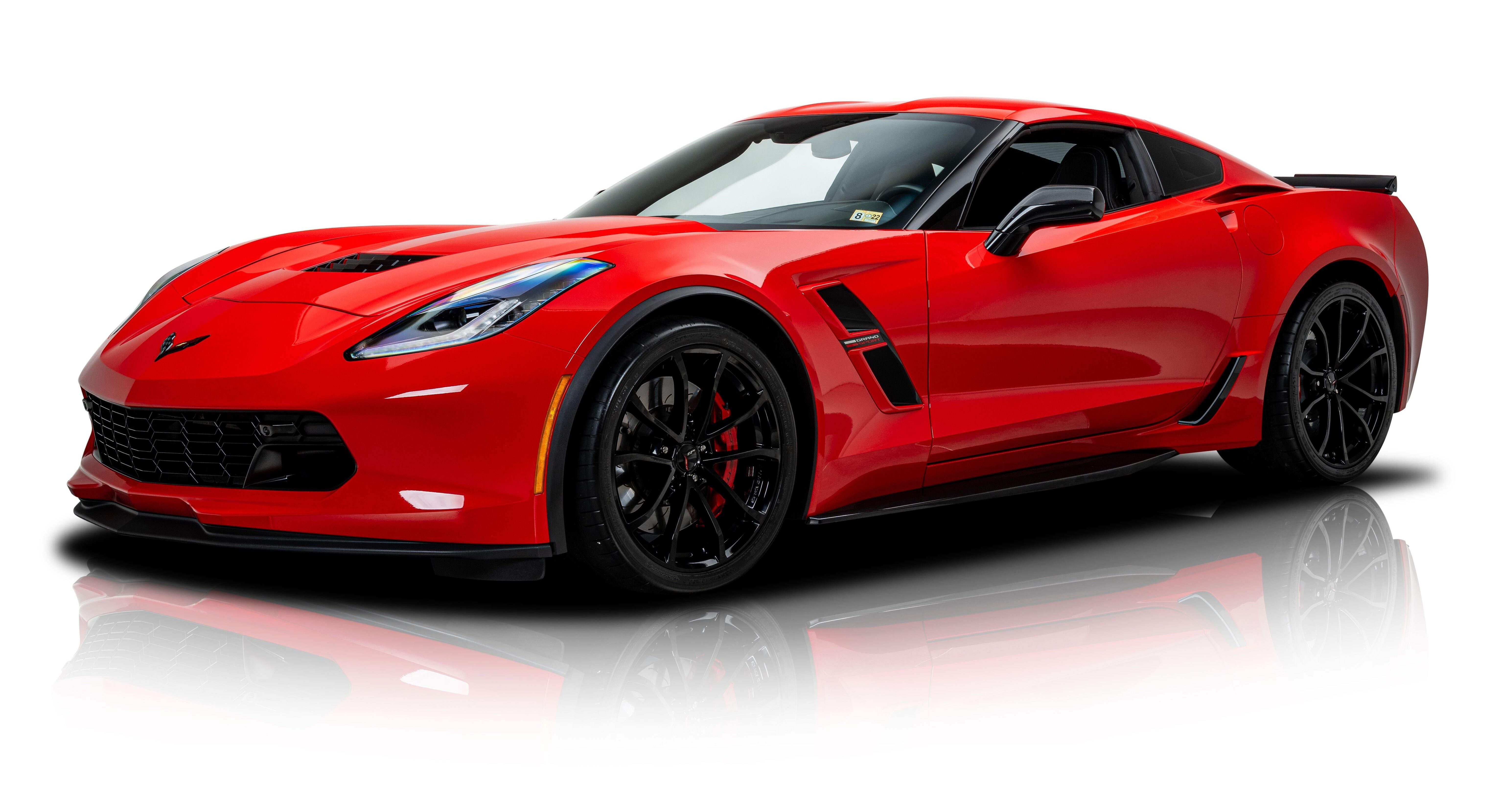 collector sports cars