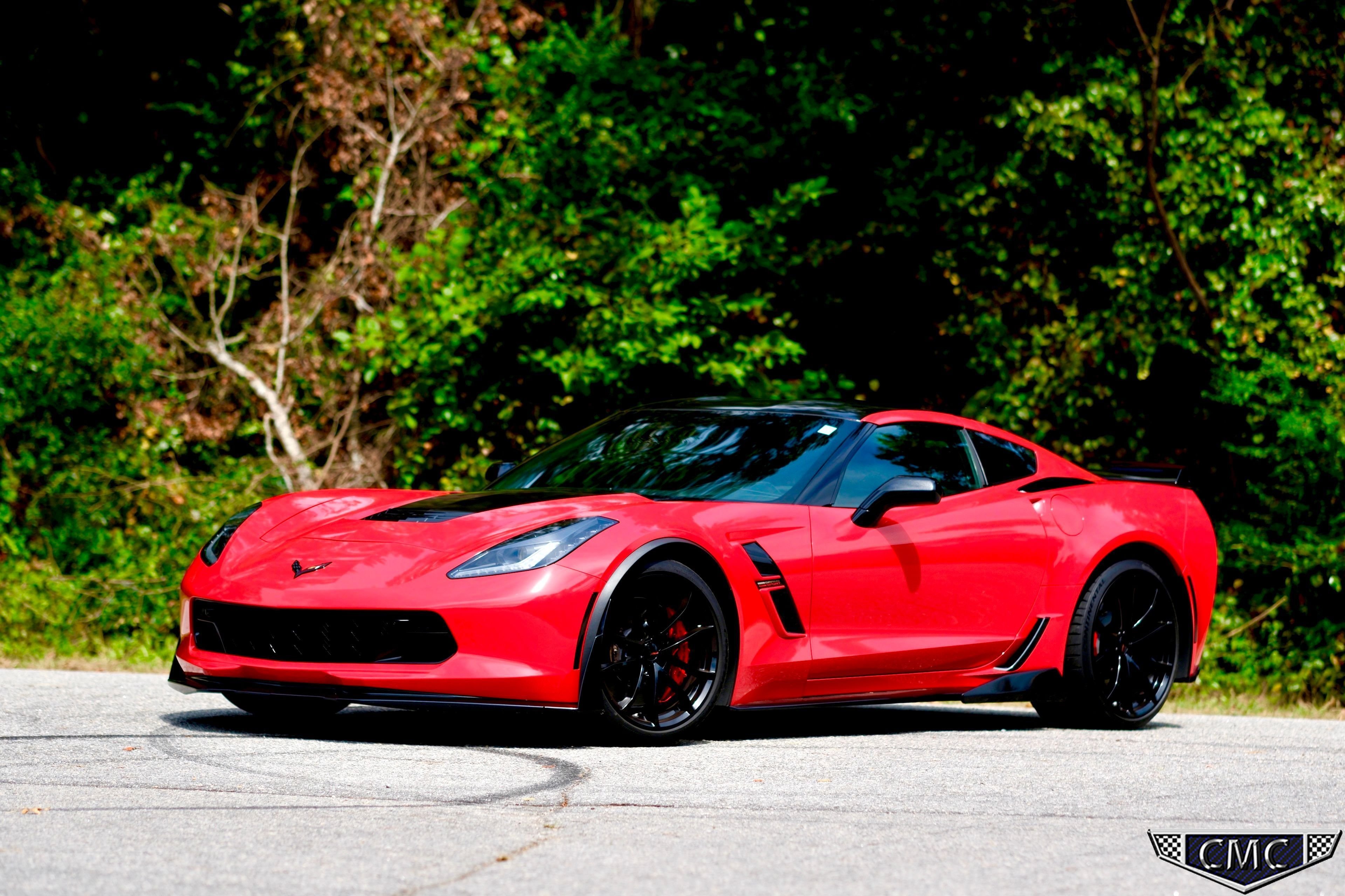 sports cars