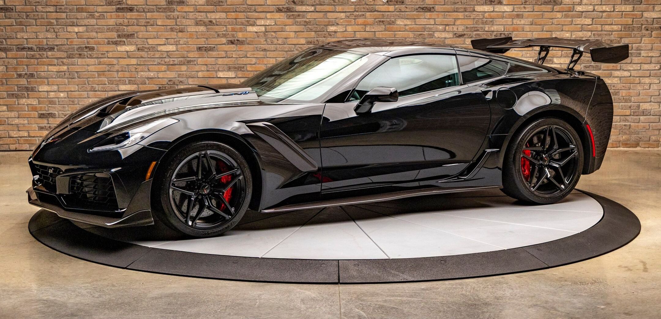 corvettes for sale