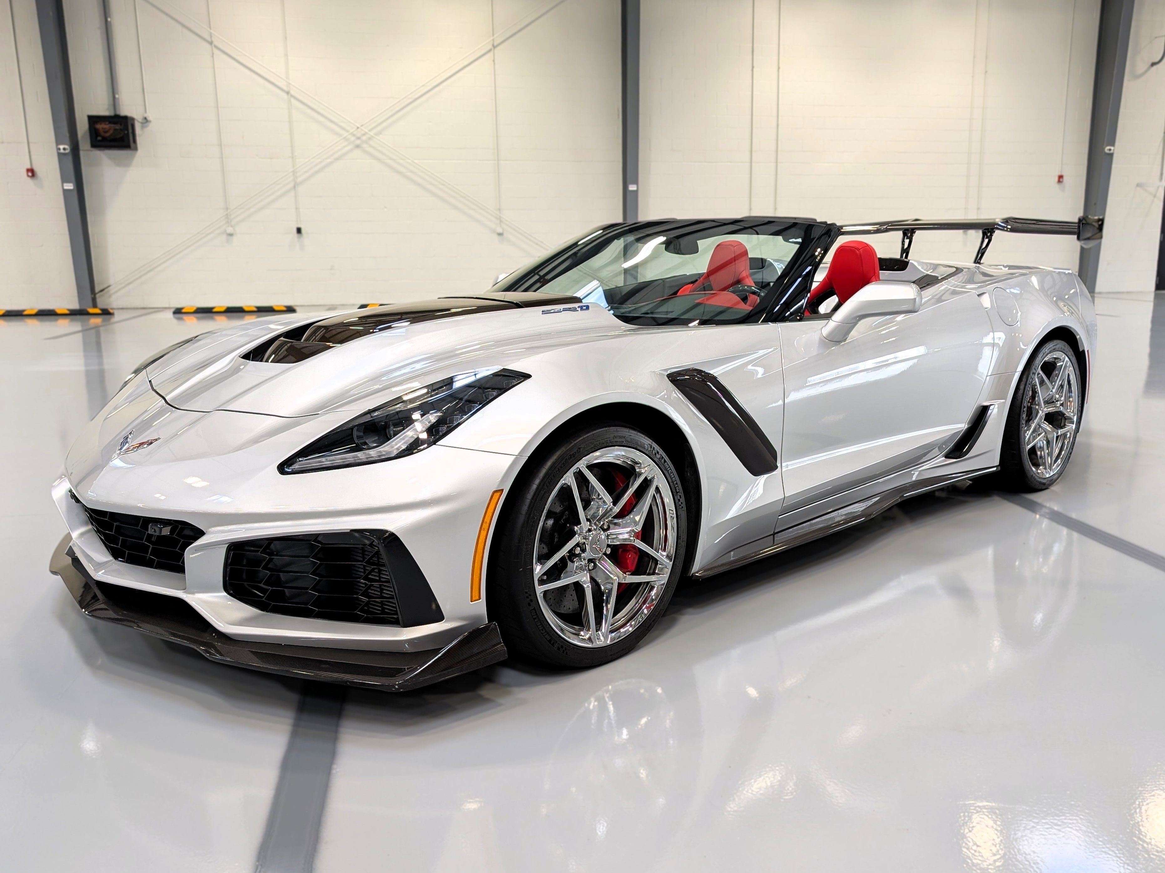 sports cars