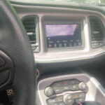 7-inch Infotainment Screen