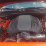 Hemi 5.7L V8