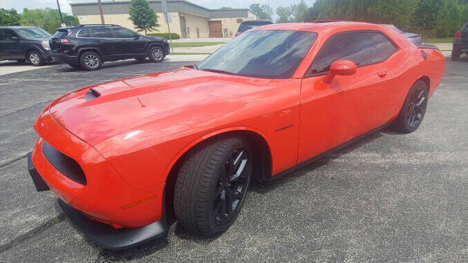 low miles
