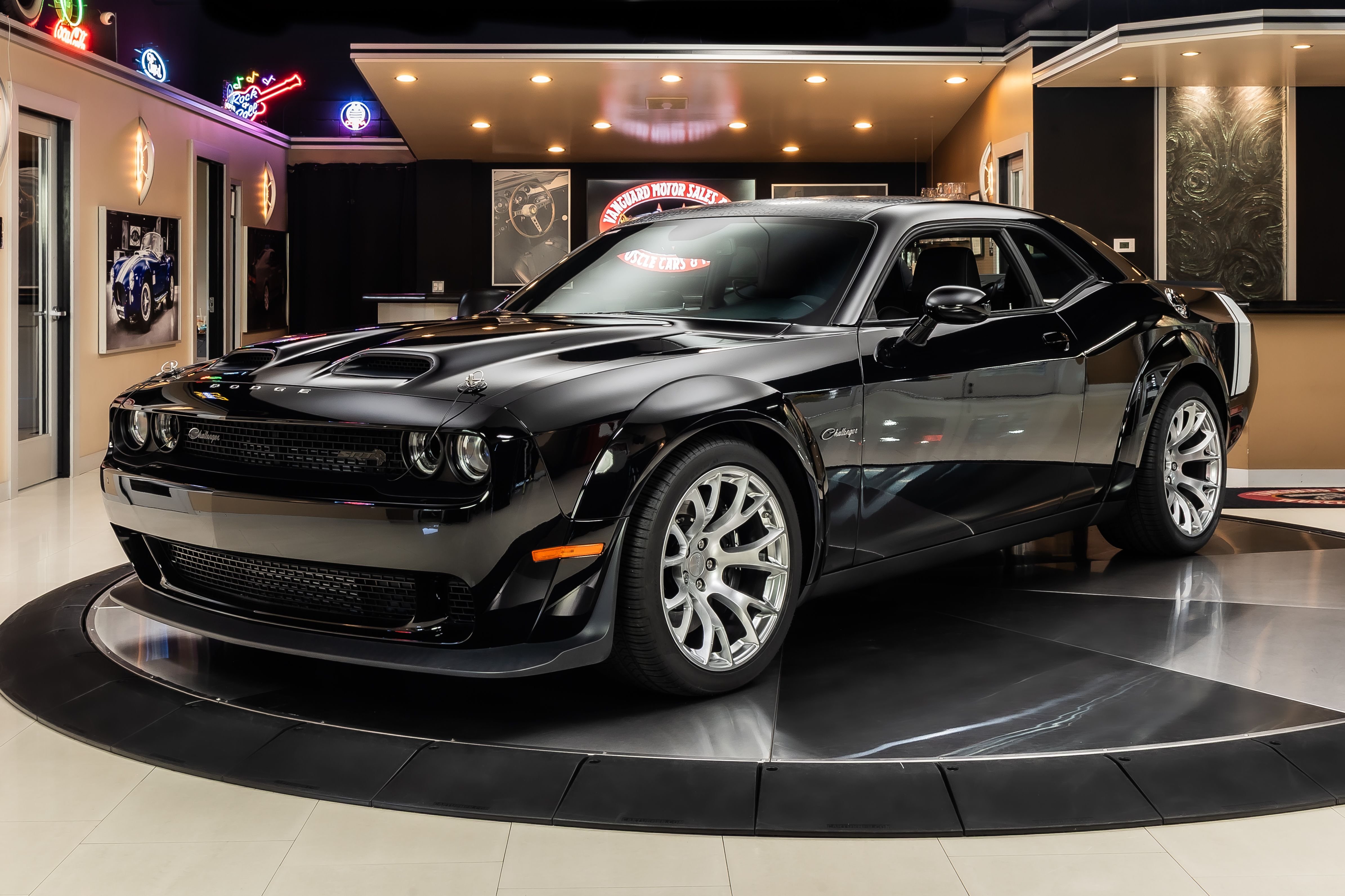 2023 Dodge Charger SRT