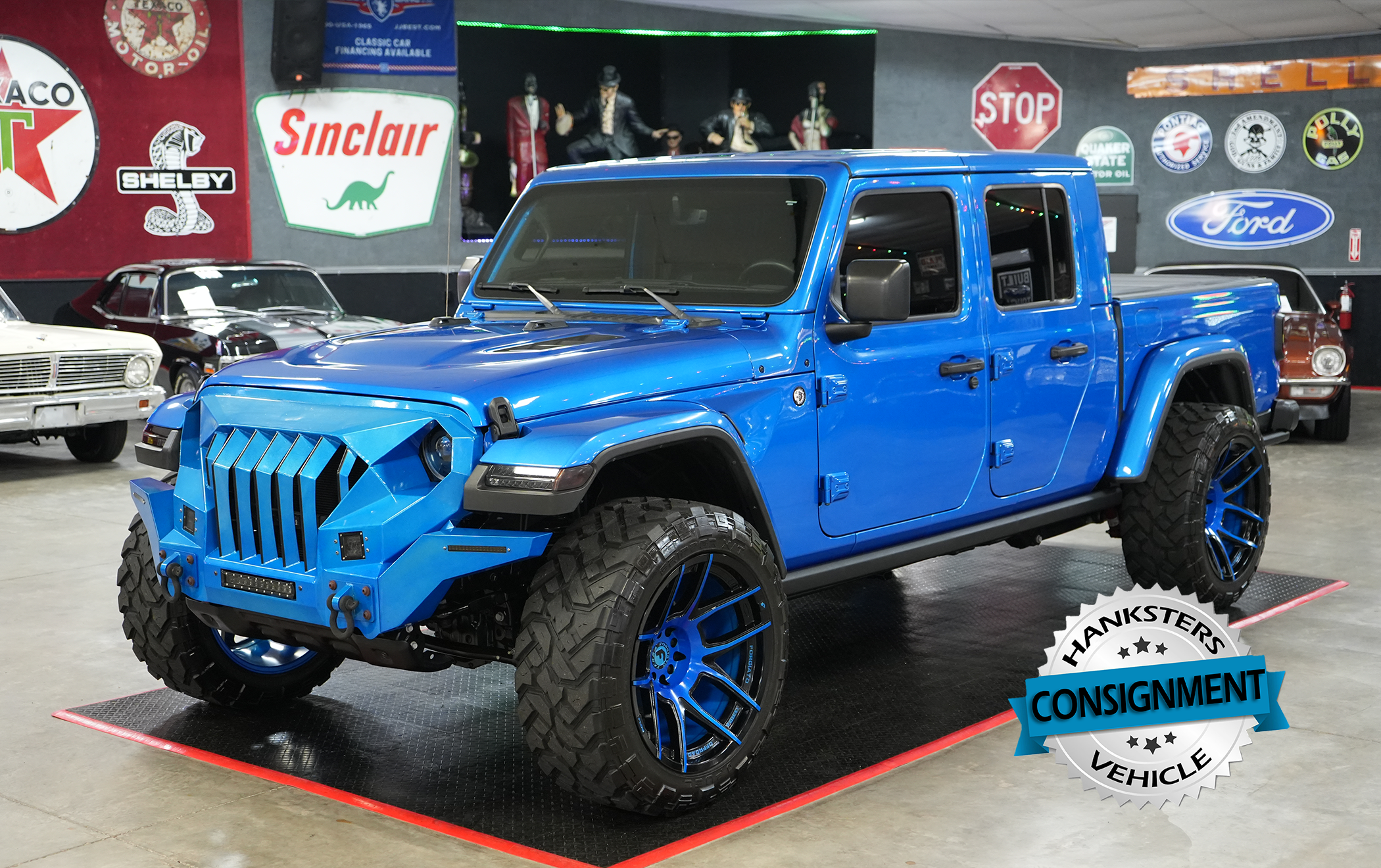 jeep SUV